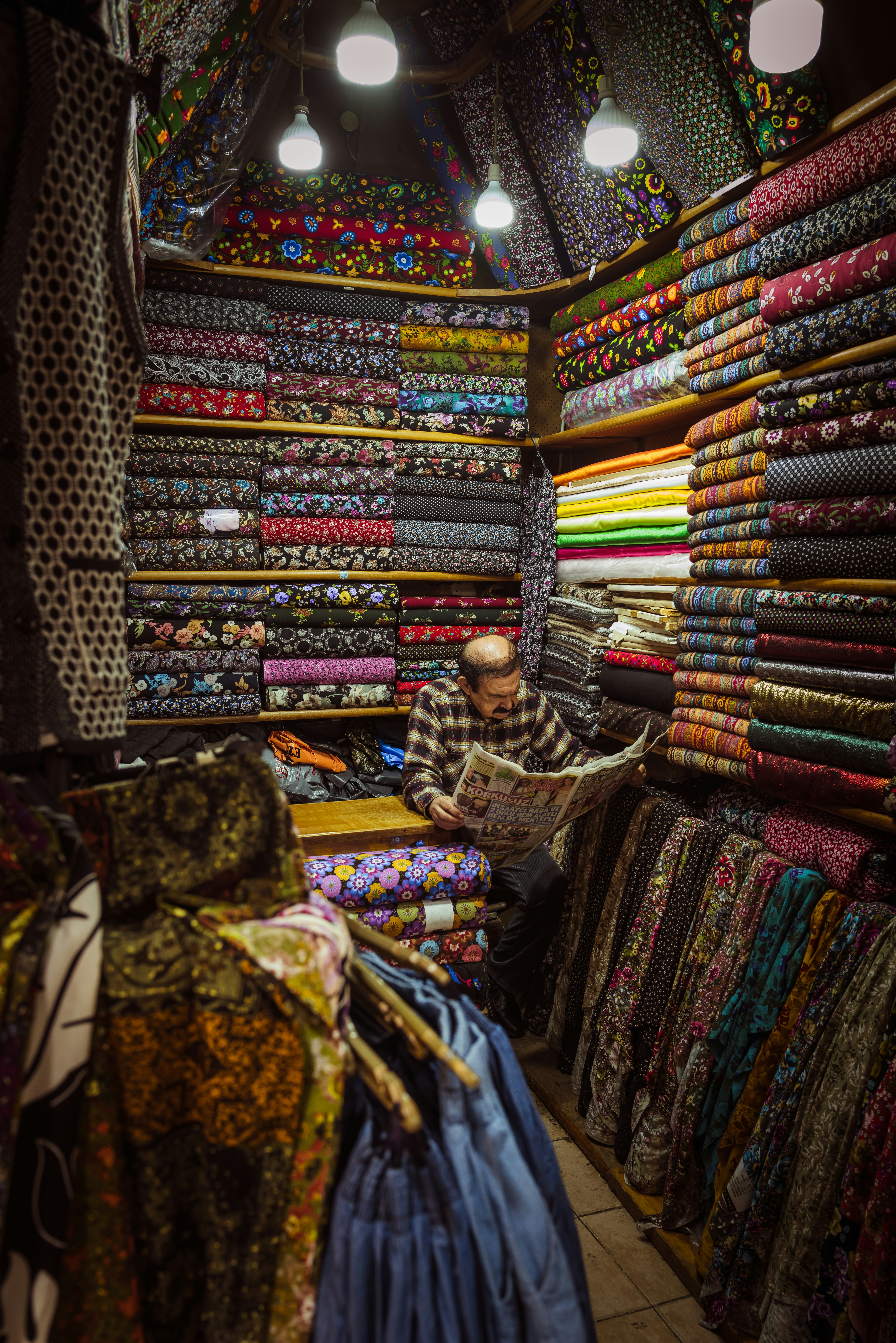 Unlock the World of Authentic Turkish Goods: Your Ultimate Shopping Guide