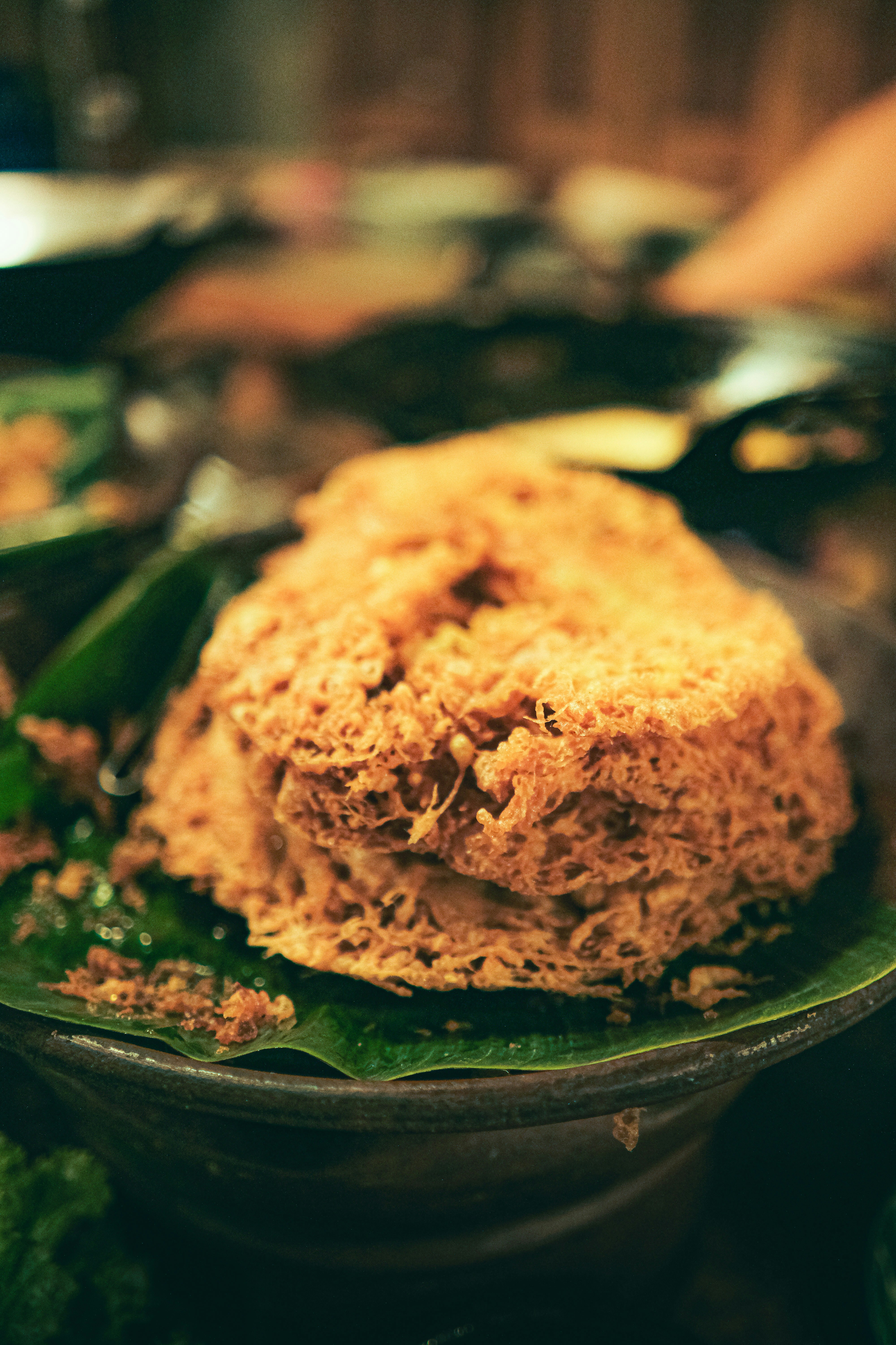 Yum Thai Restaurant Menu