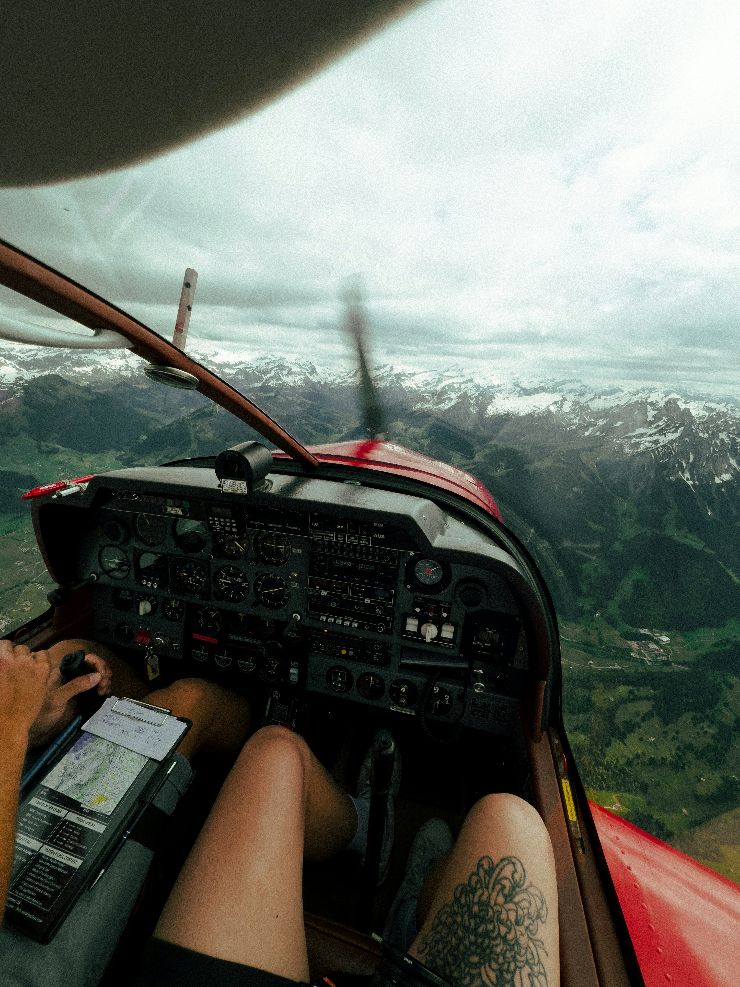 Photo by jefftrierweiler