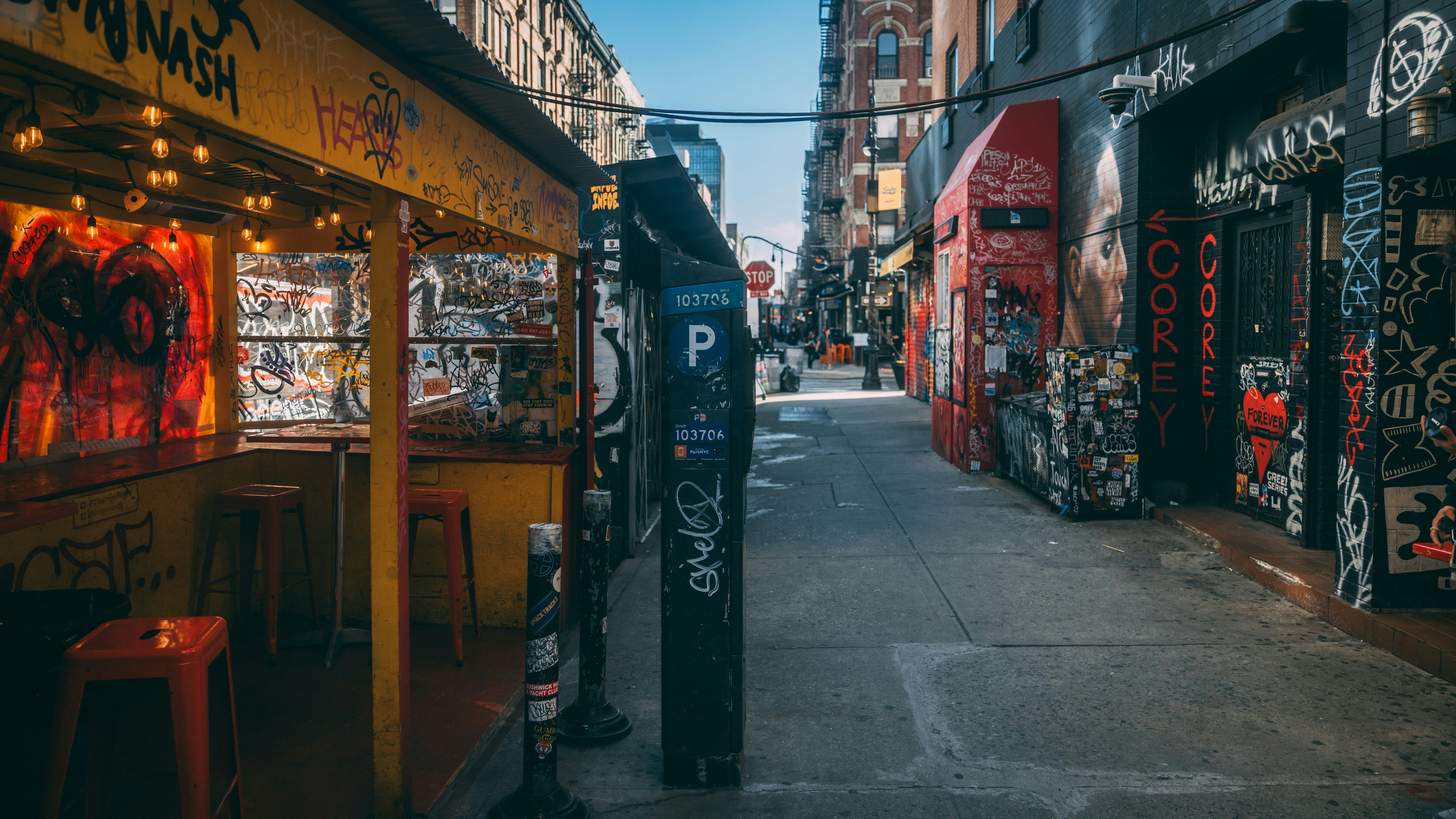 Photo by chalogallardo