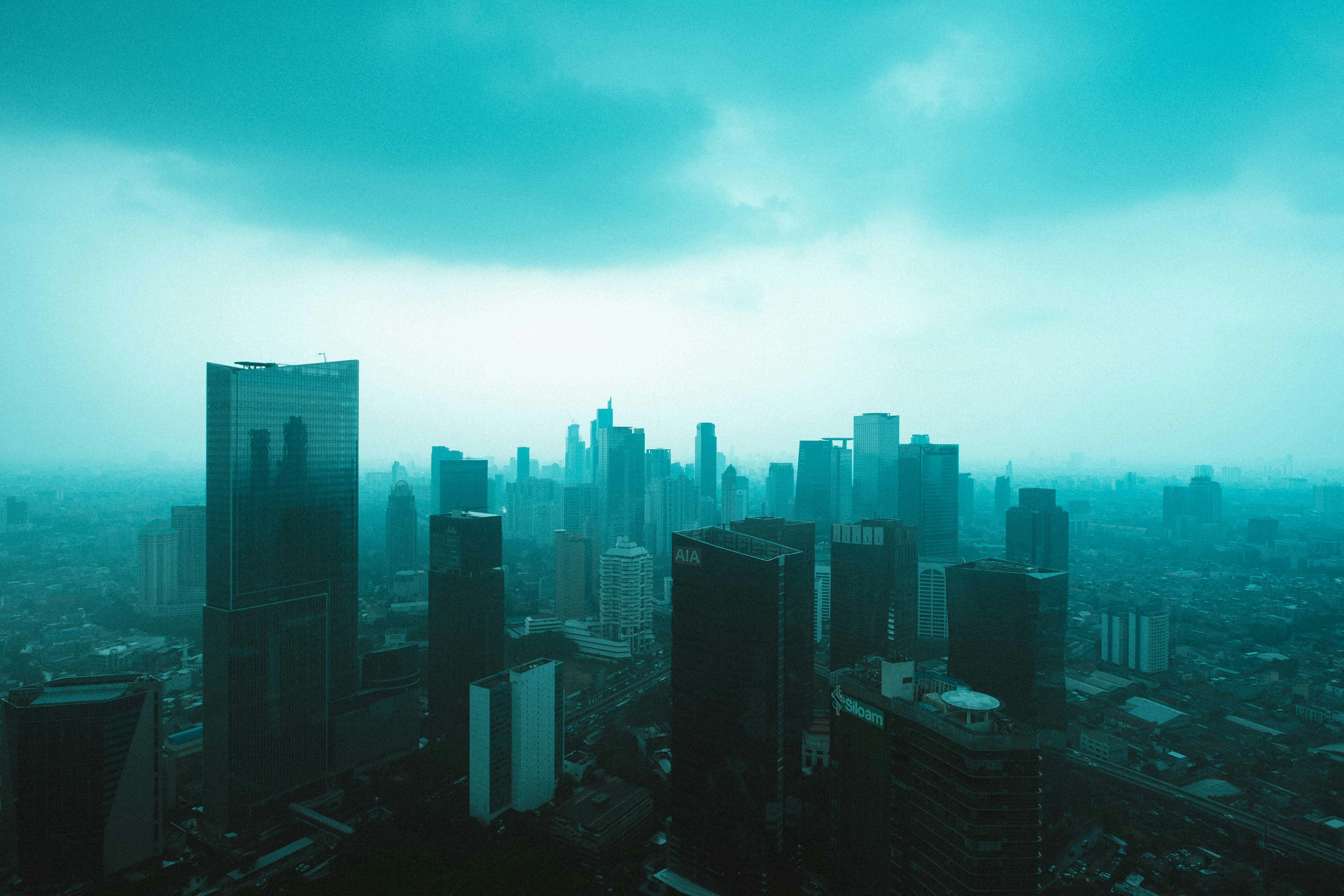 Photo by davidkristianto