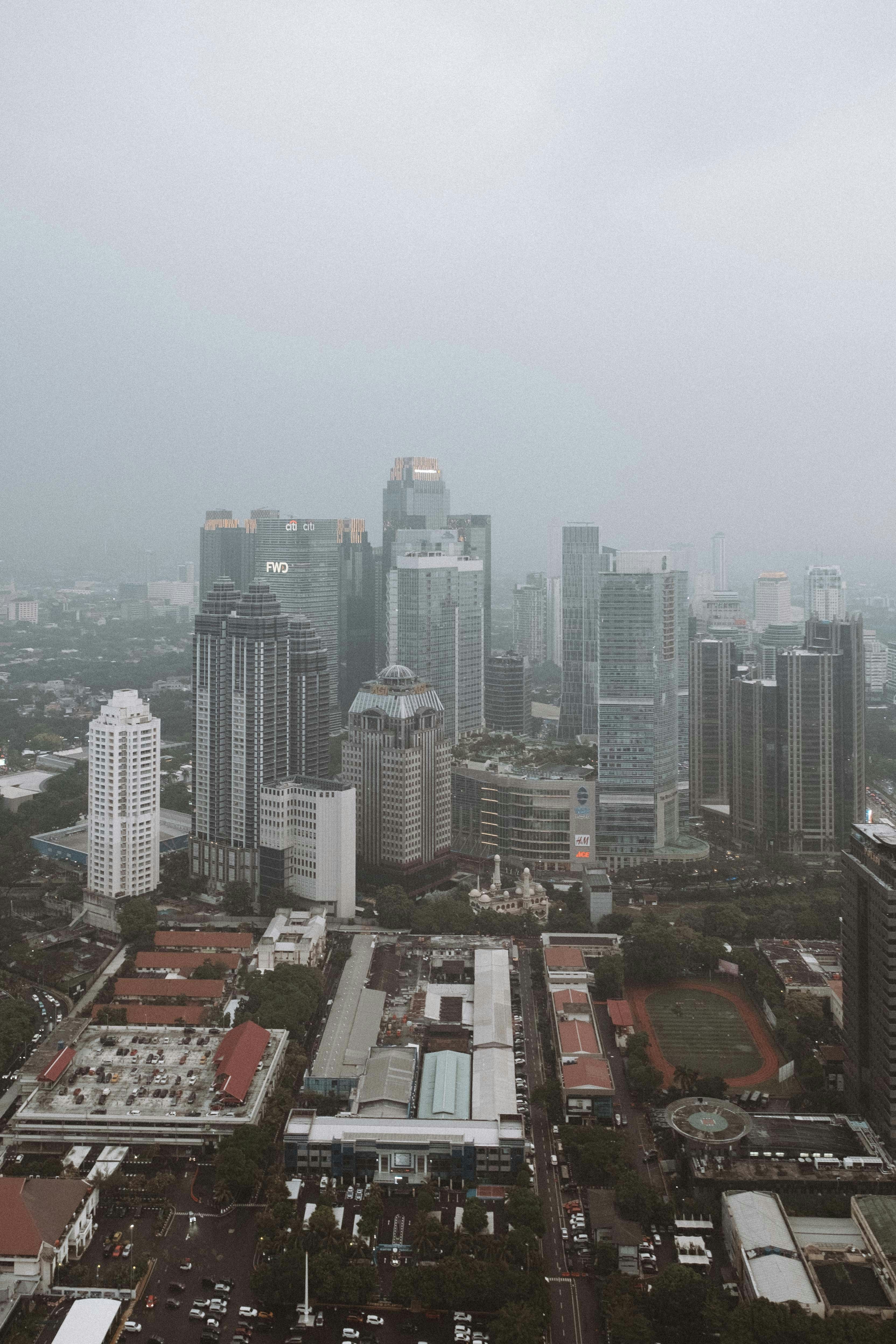 Photo by davidkristianto