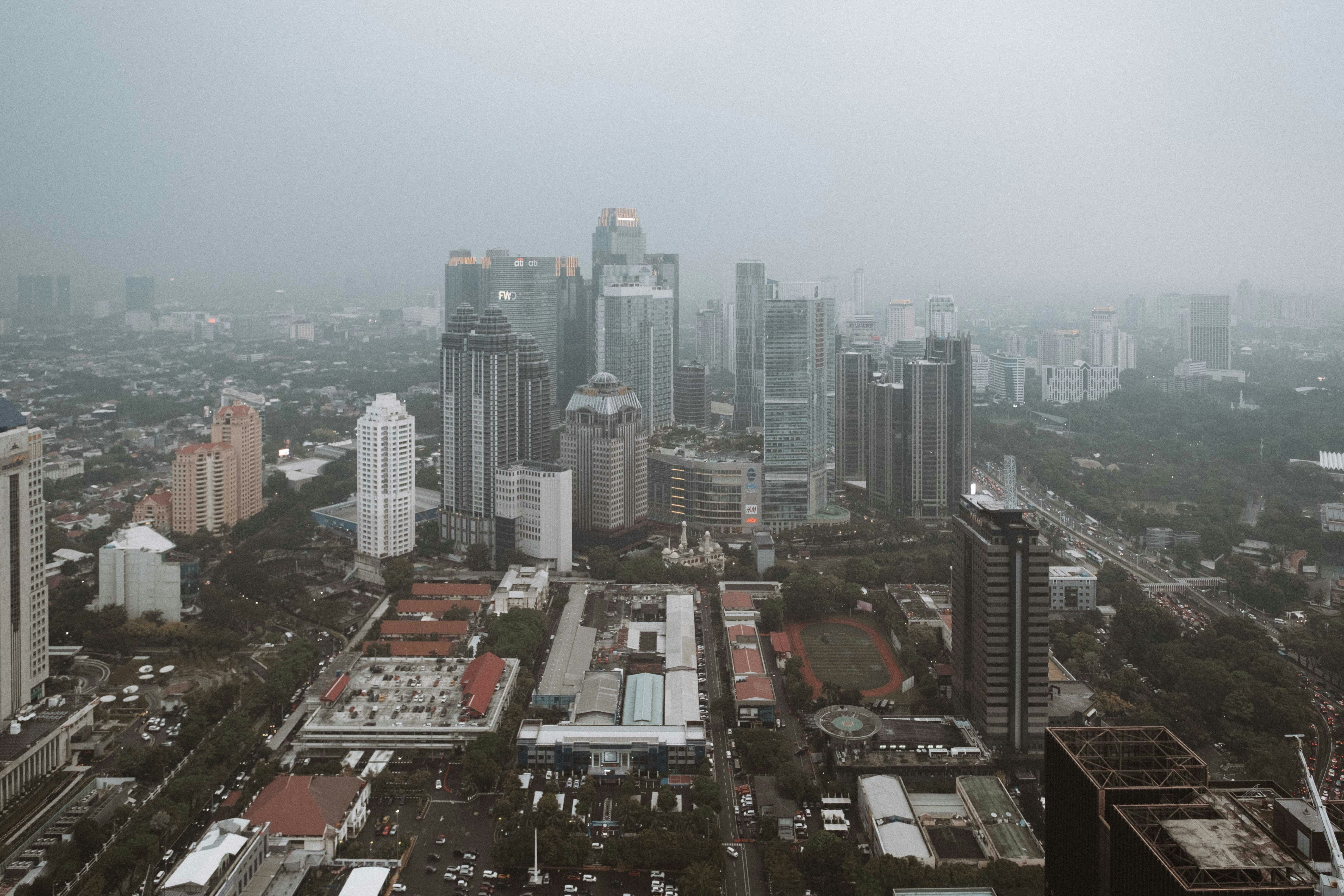 Photo by davidkristianto