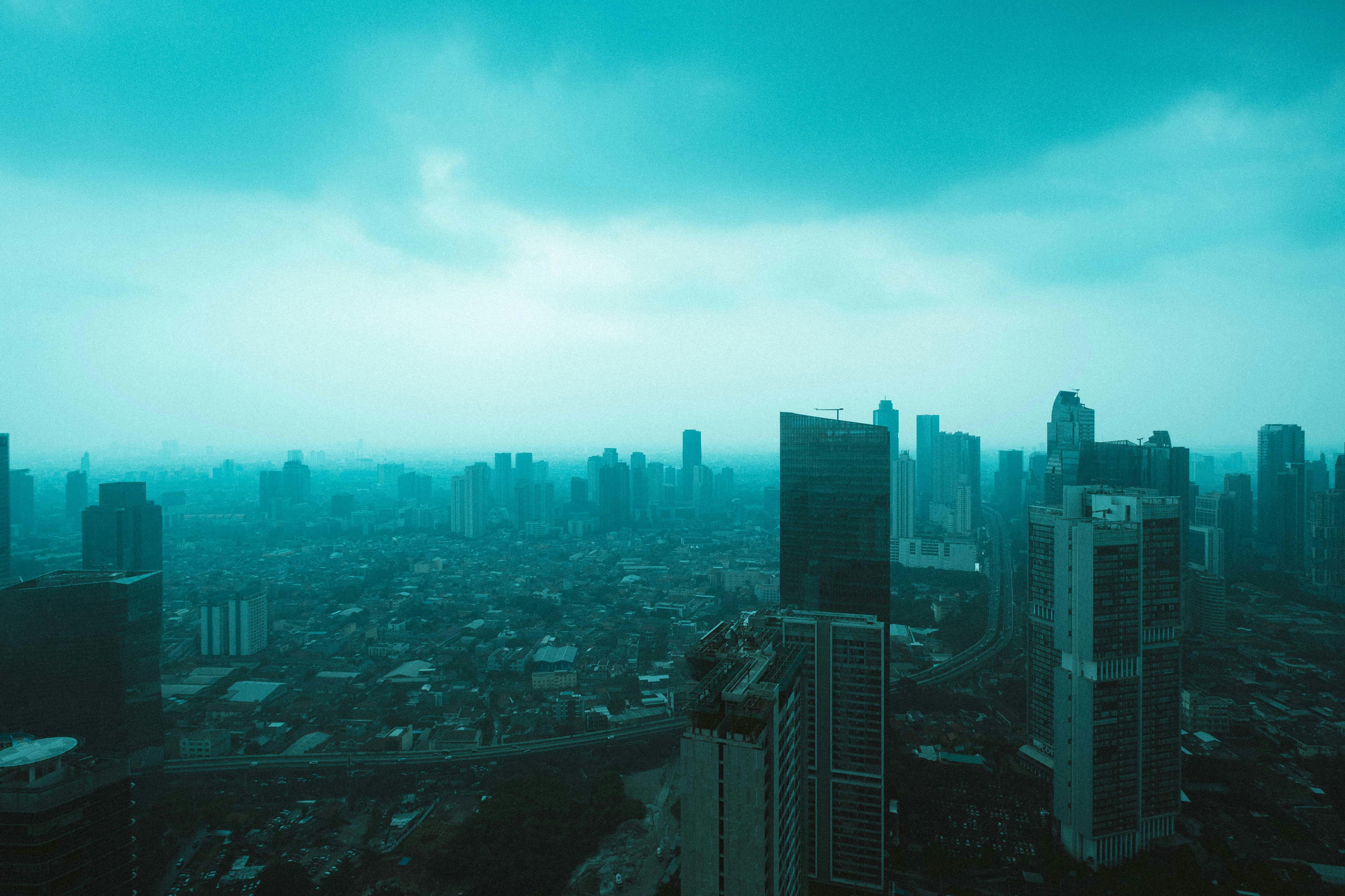 Photo by davidkristianto