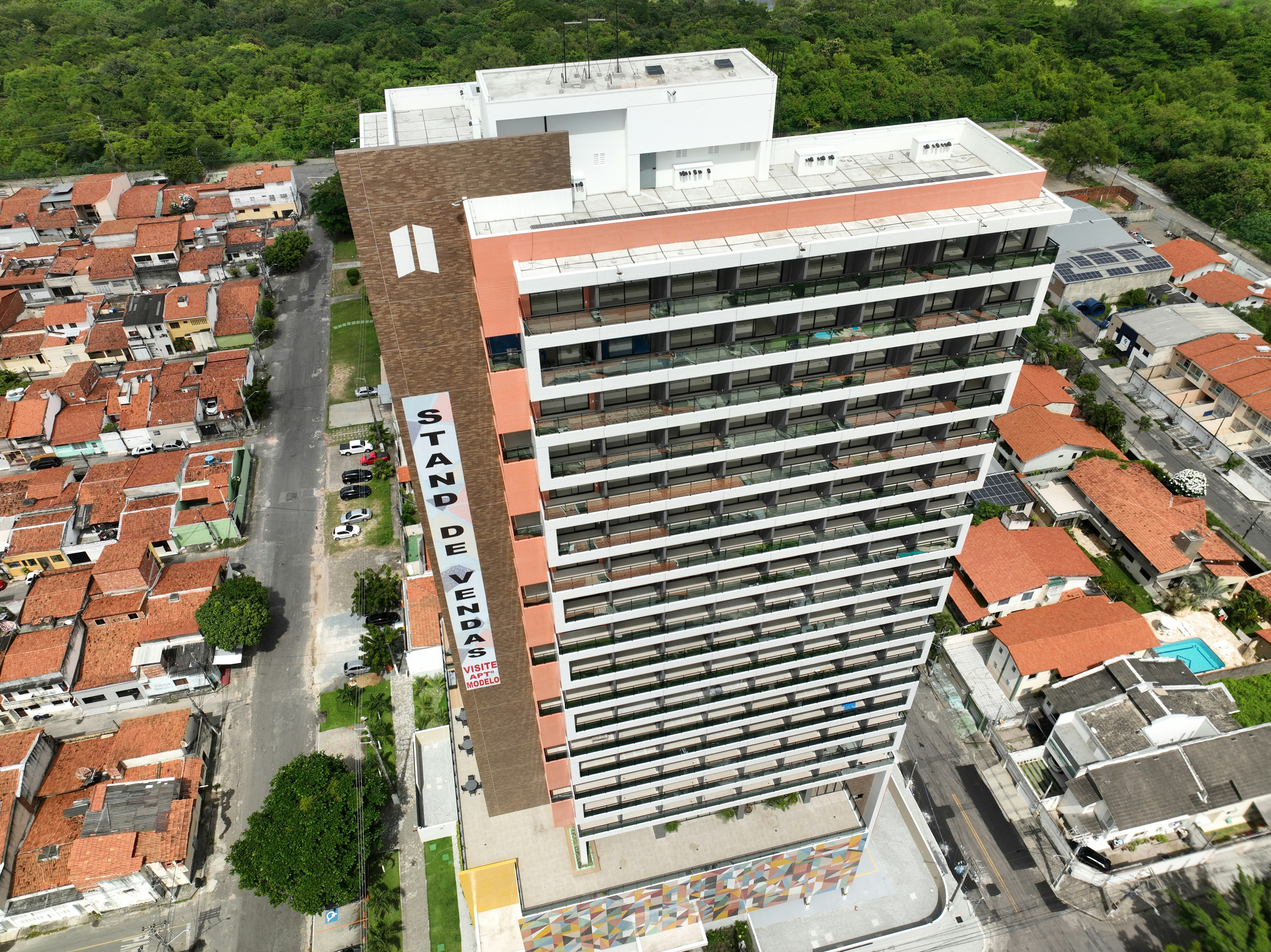 Departamentos Centricos Alejandro