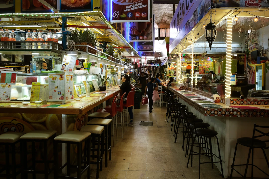 14-Day Mexico Budget Backpacking Itinerary | Save Money