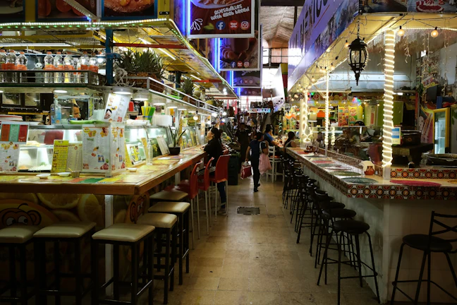 14-Day Mexico Budget Backpacking Itinerary | Save Money