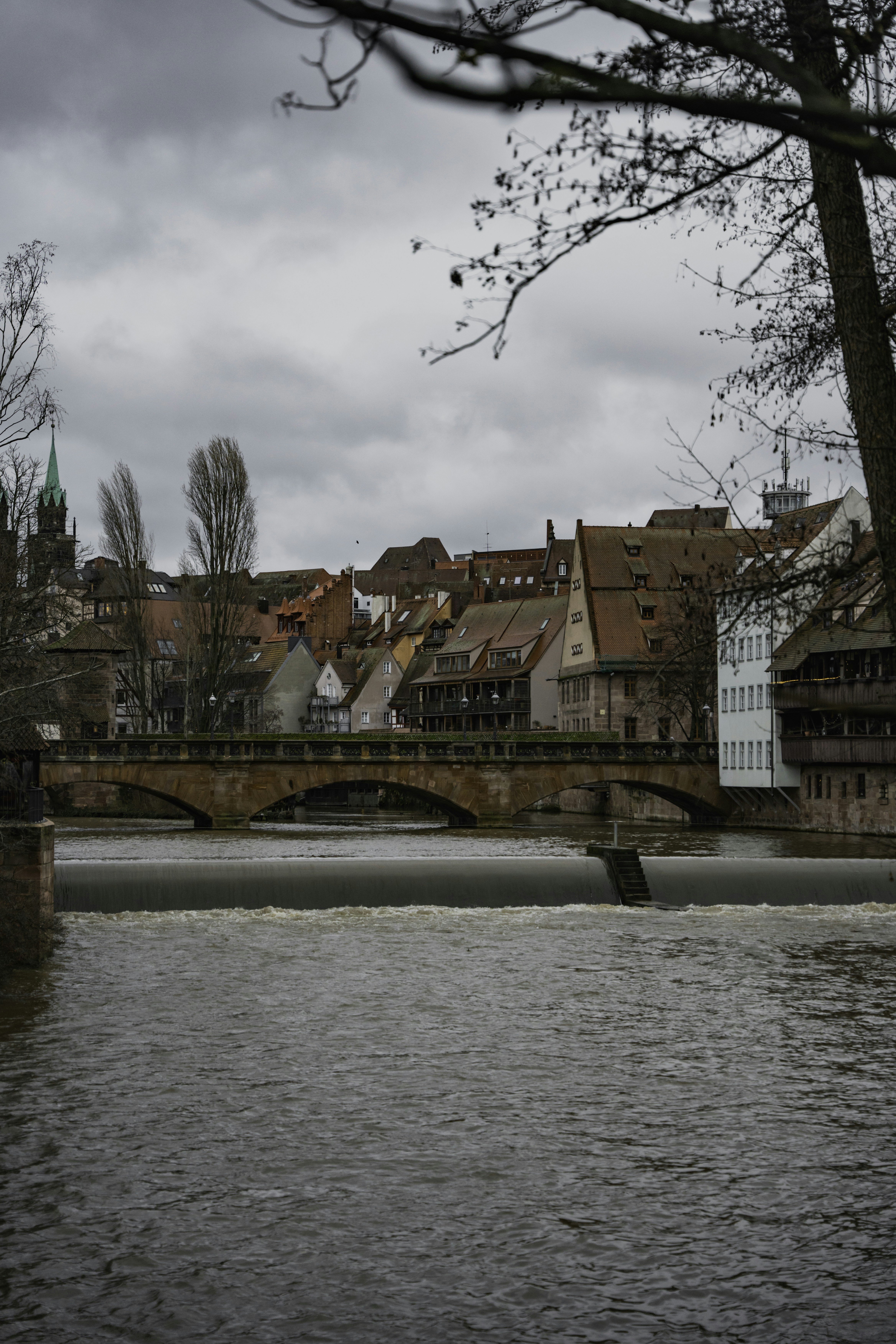 What to Eat and Drink — Nuremberg's Specific Traditions