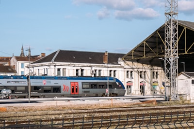 bruit ferroviaire