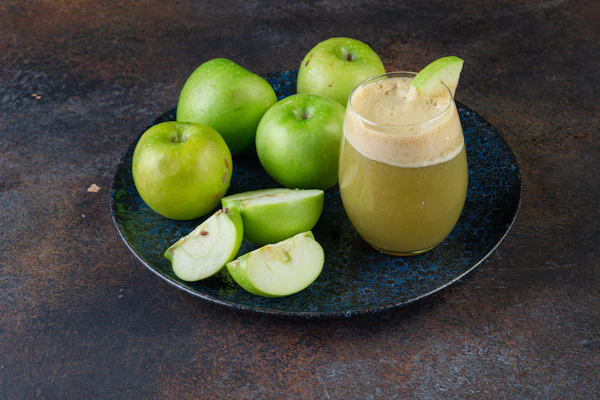 Apple Juice