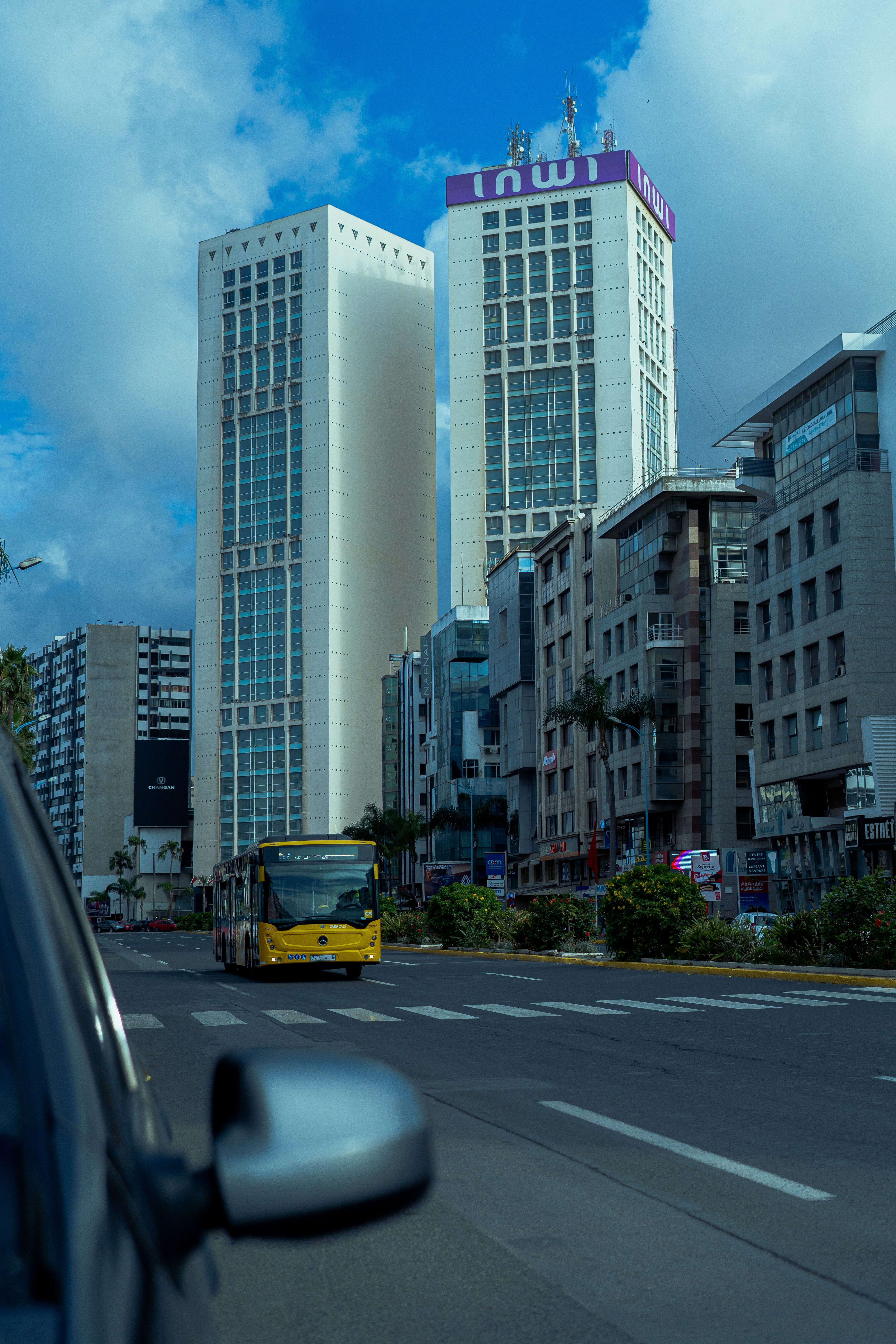 Containers in Clio, AL