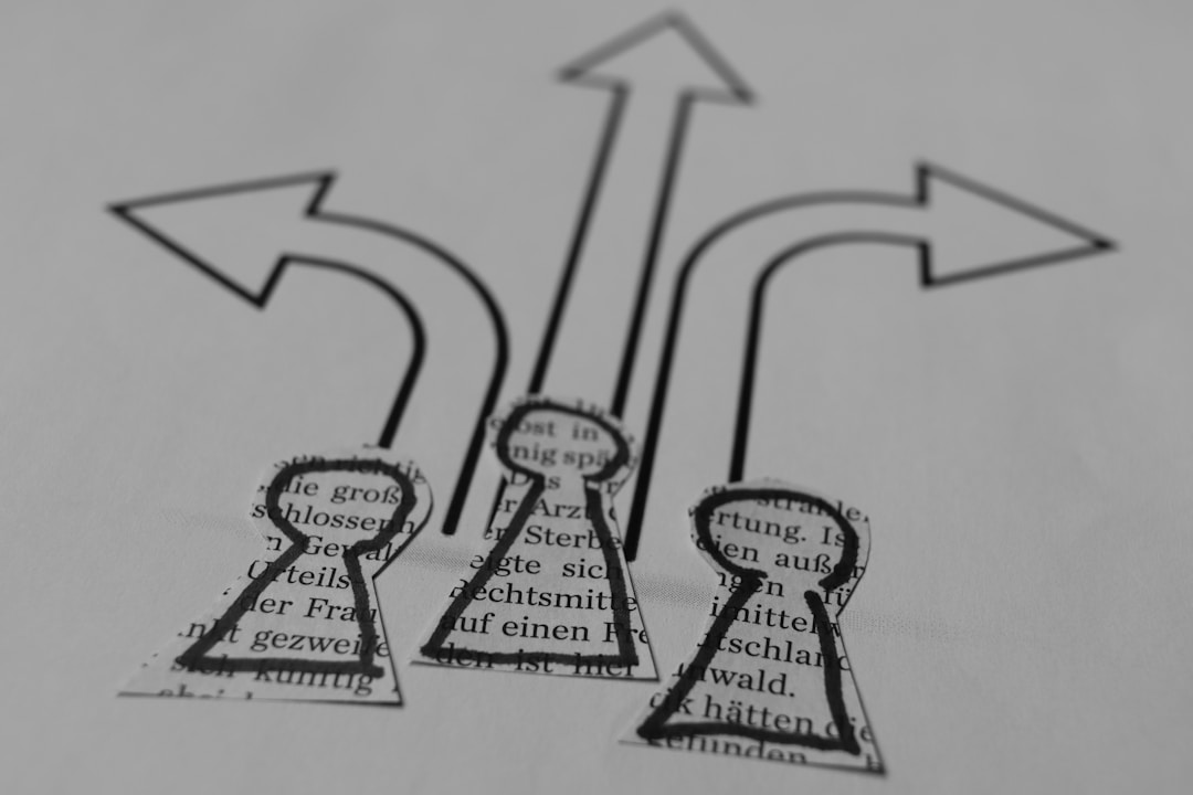 SaaS content marketing funnel awareness consideration decision stages