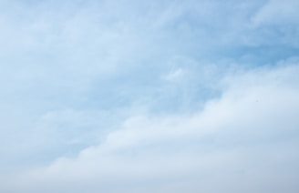 a group of people standing on a beach flying a kite