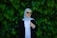 a woman wearing sunglasses and a hijab