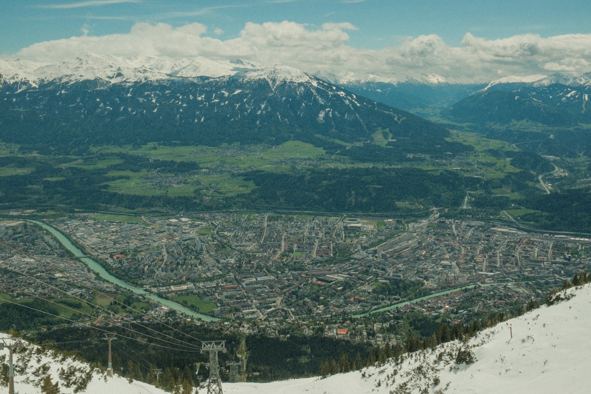 Innsbruck