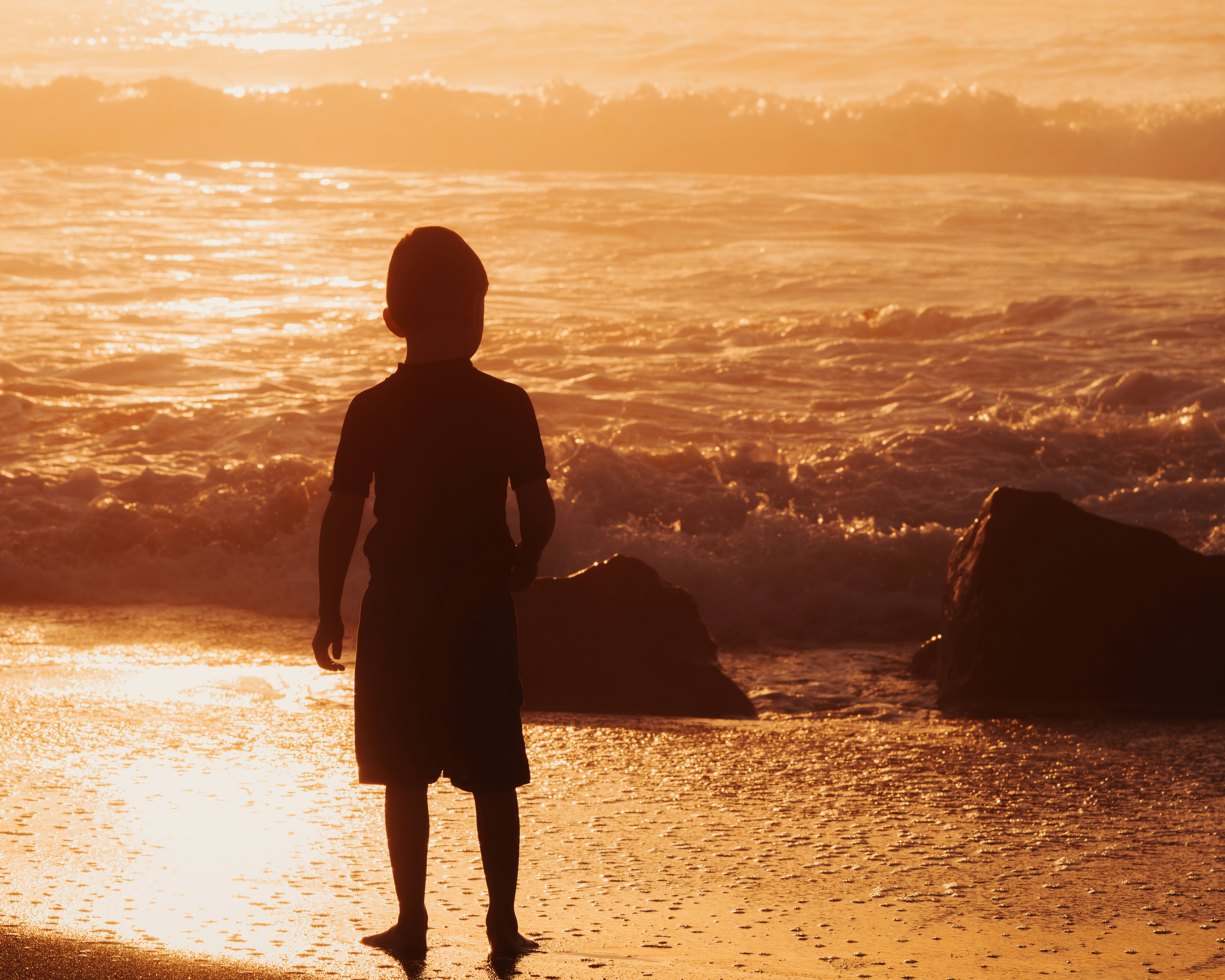Never Let the Child in You Die: 25 Heartfelt Quotes to Live By