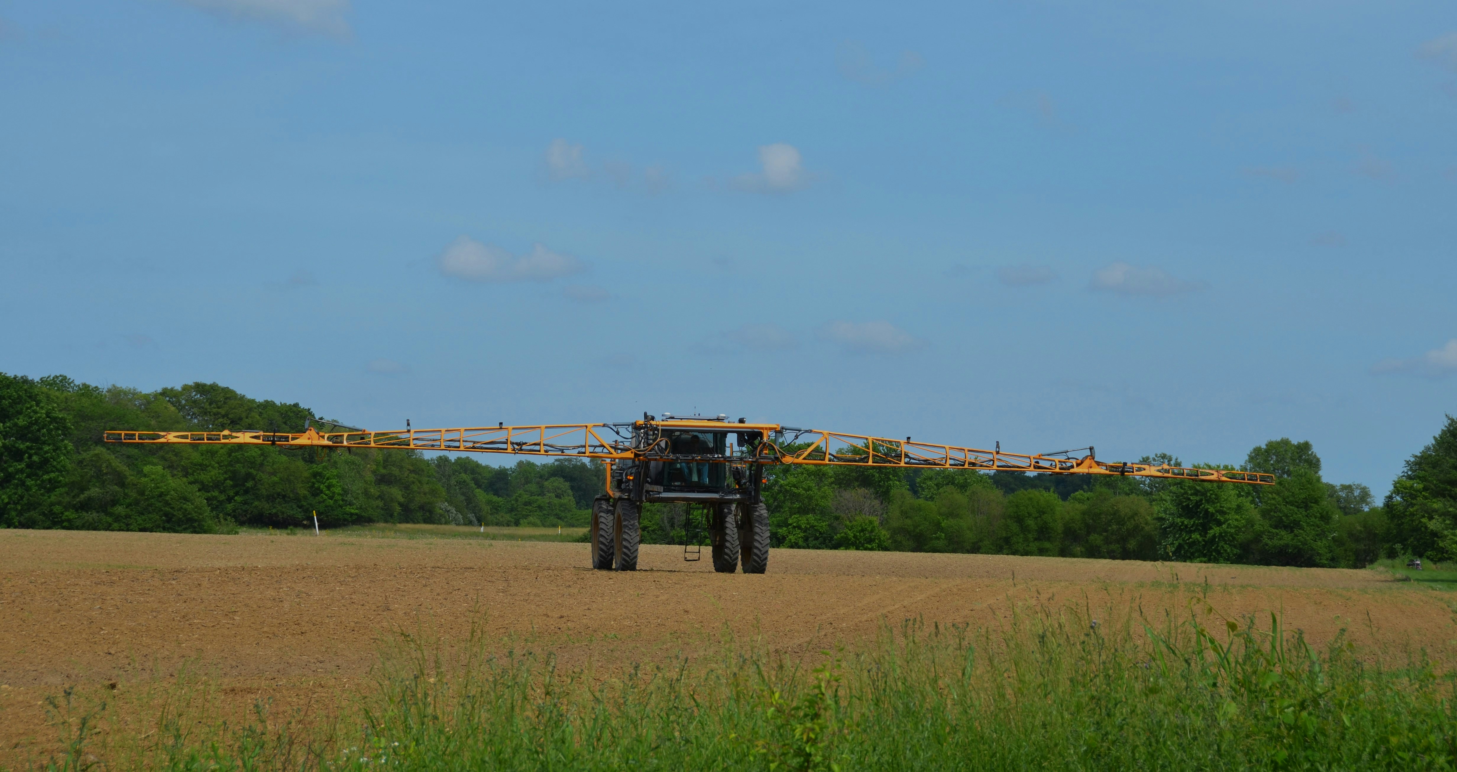 Home &raquo; Agricultural Drone