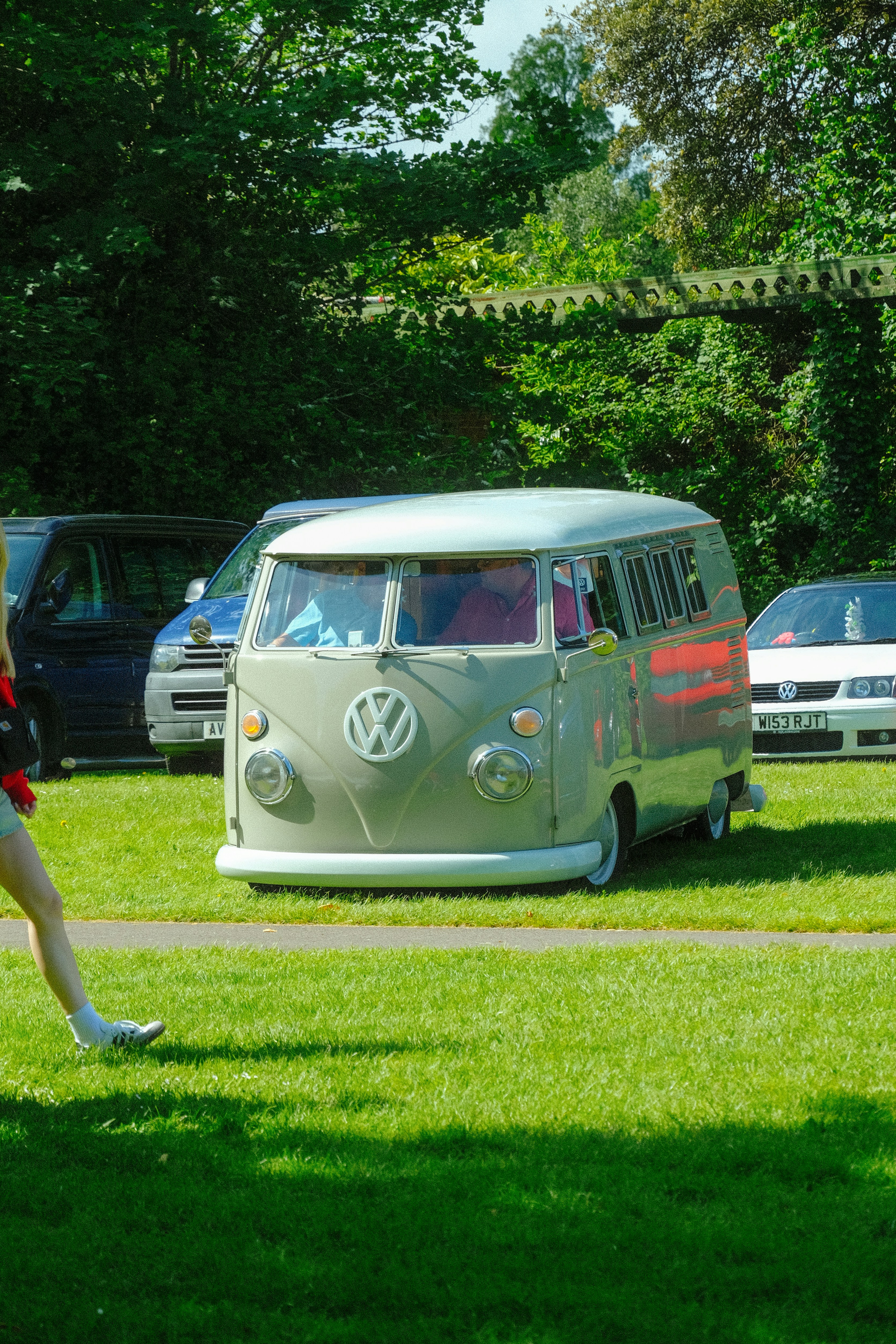 Simply VW - Beaulieu 2024