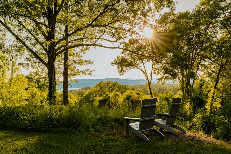 Scenic Drives & Must-Visit Towns