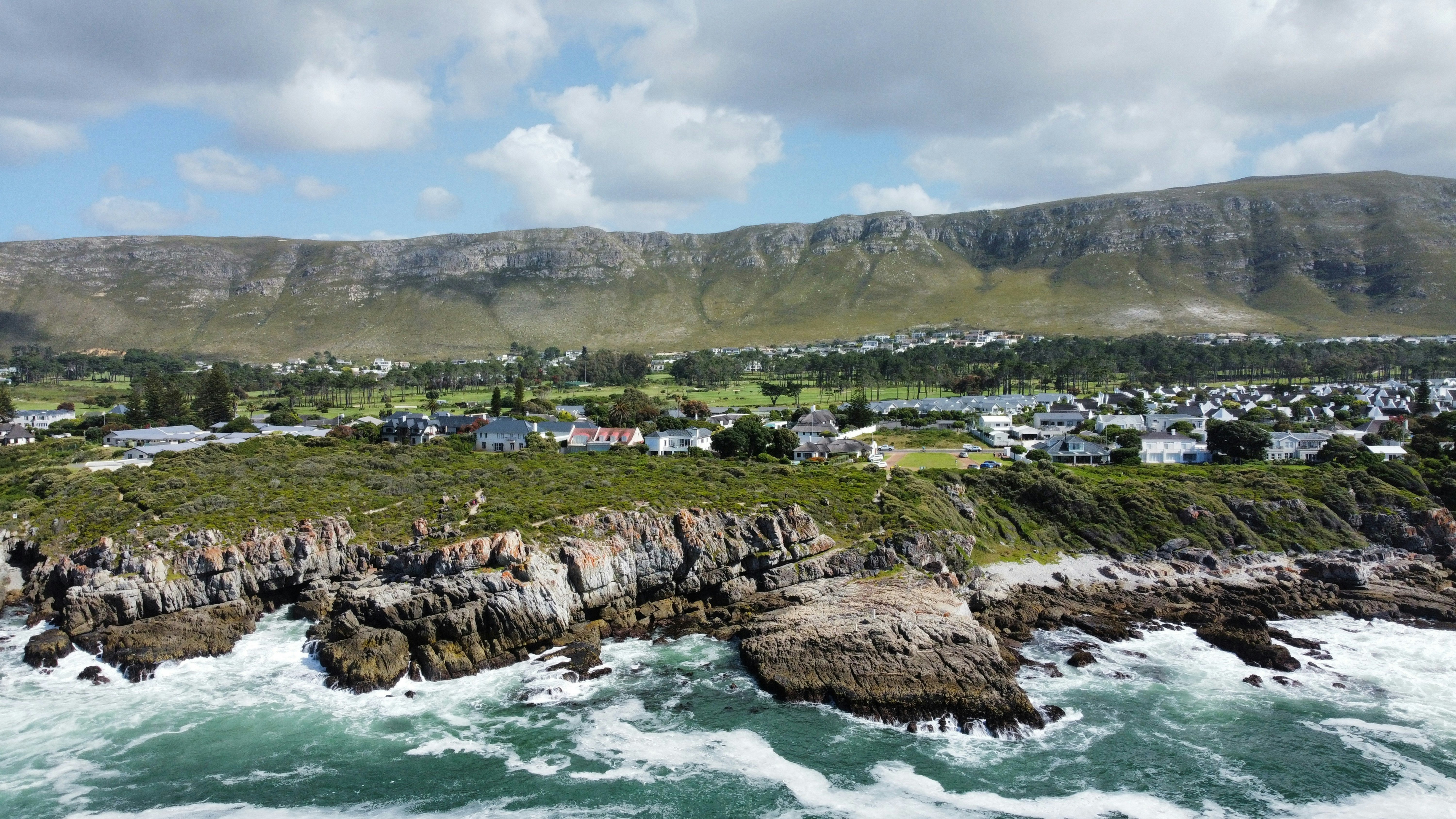 Hermanus travel photo