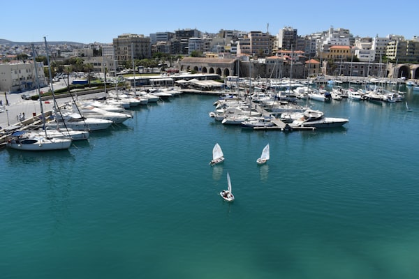 Heraklion, Greece