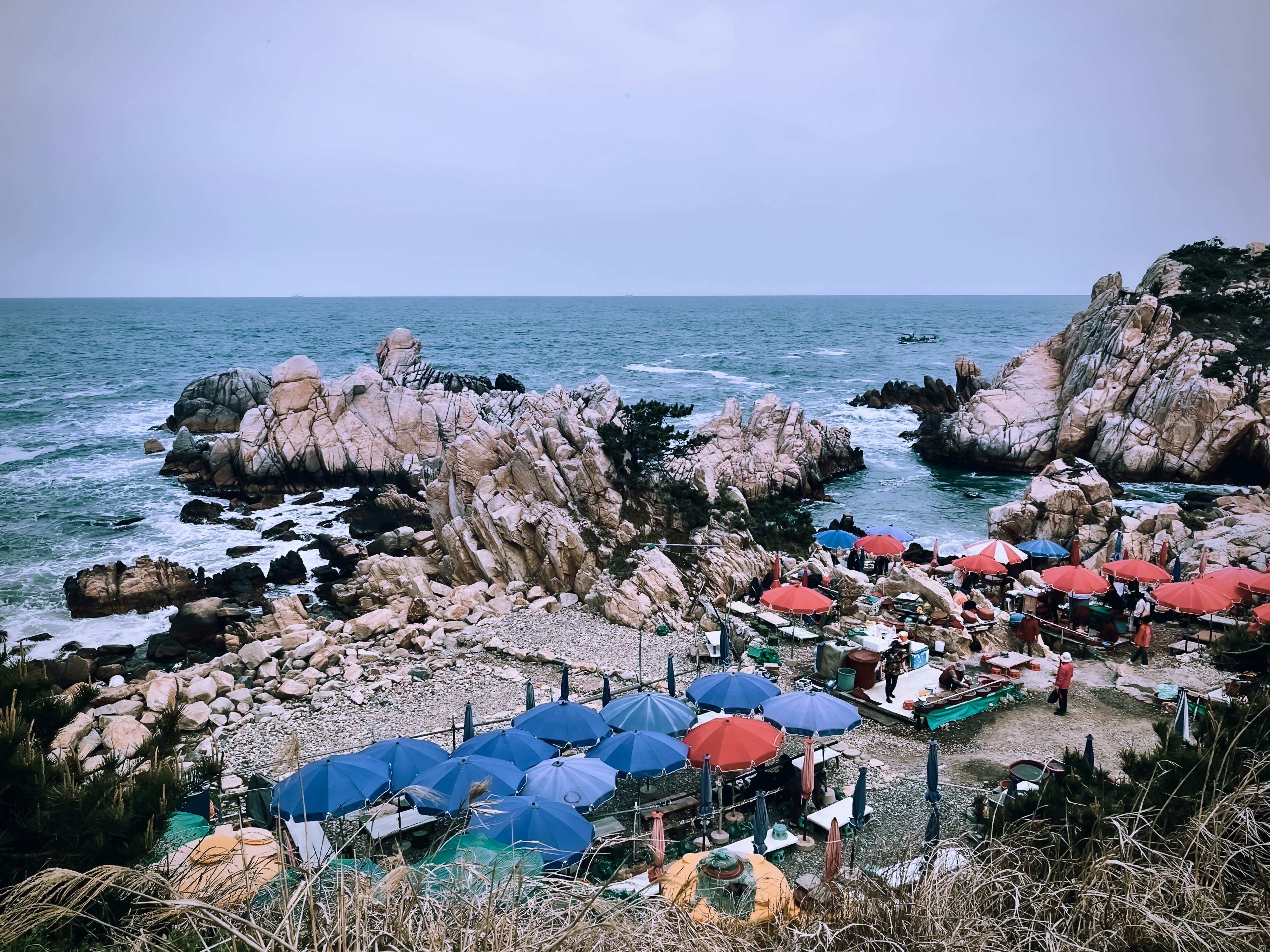 USN destination photo