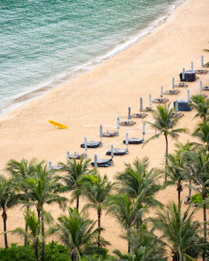Da Nang Hotels