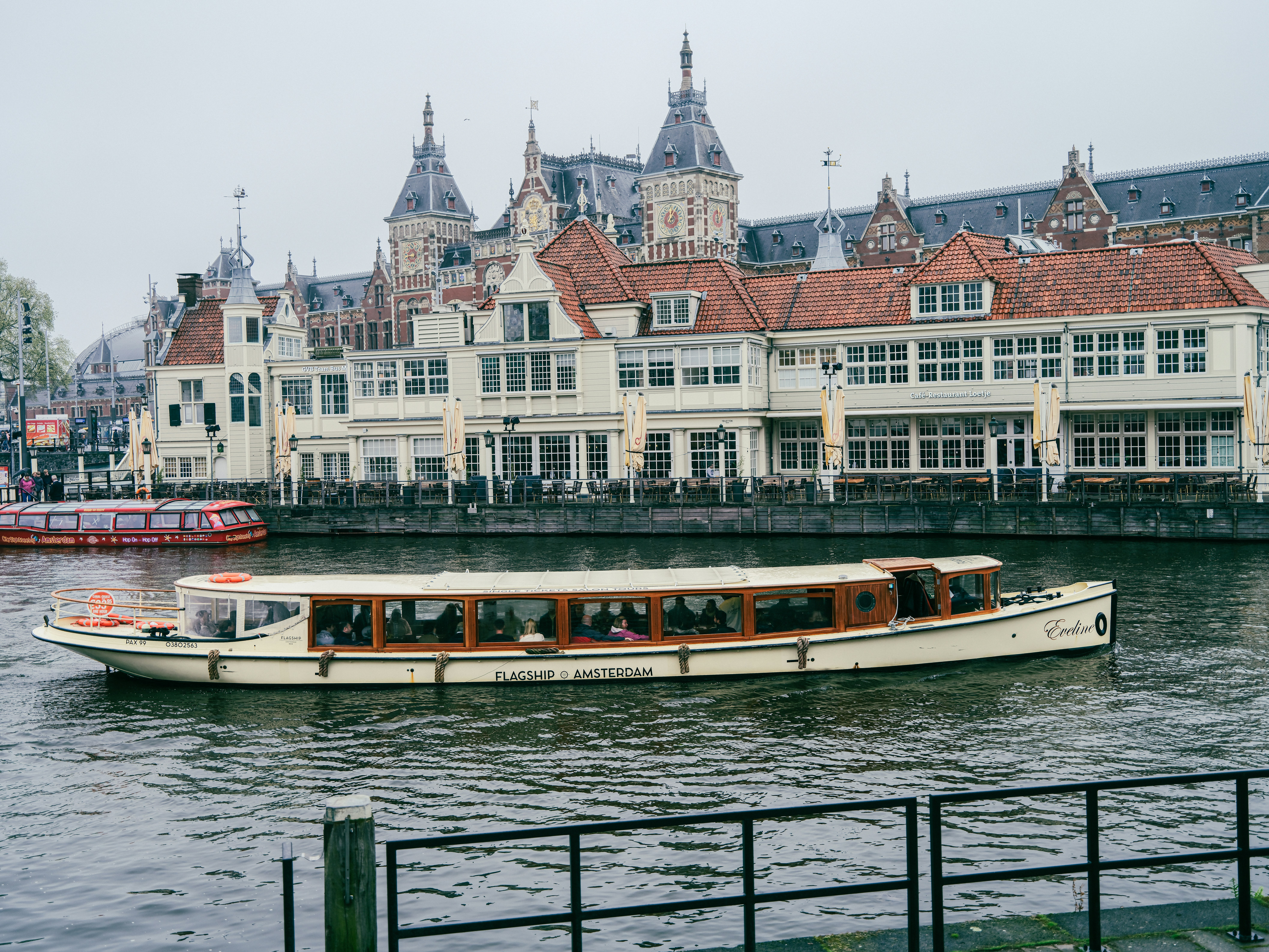 Ripple'S Hanover Menu