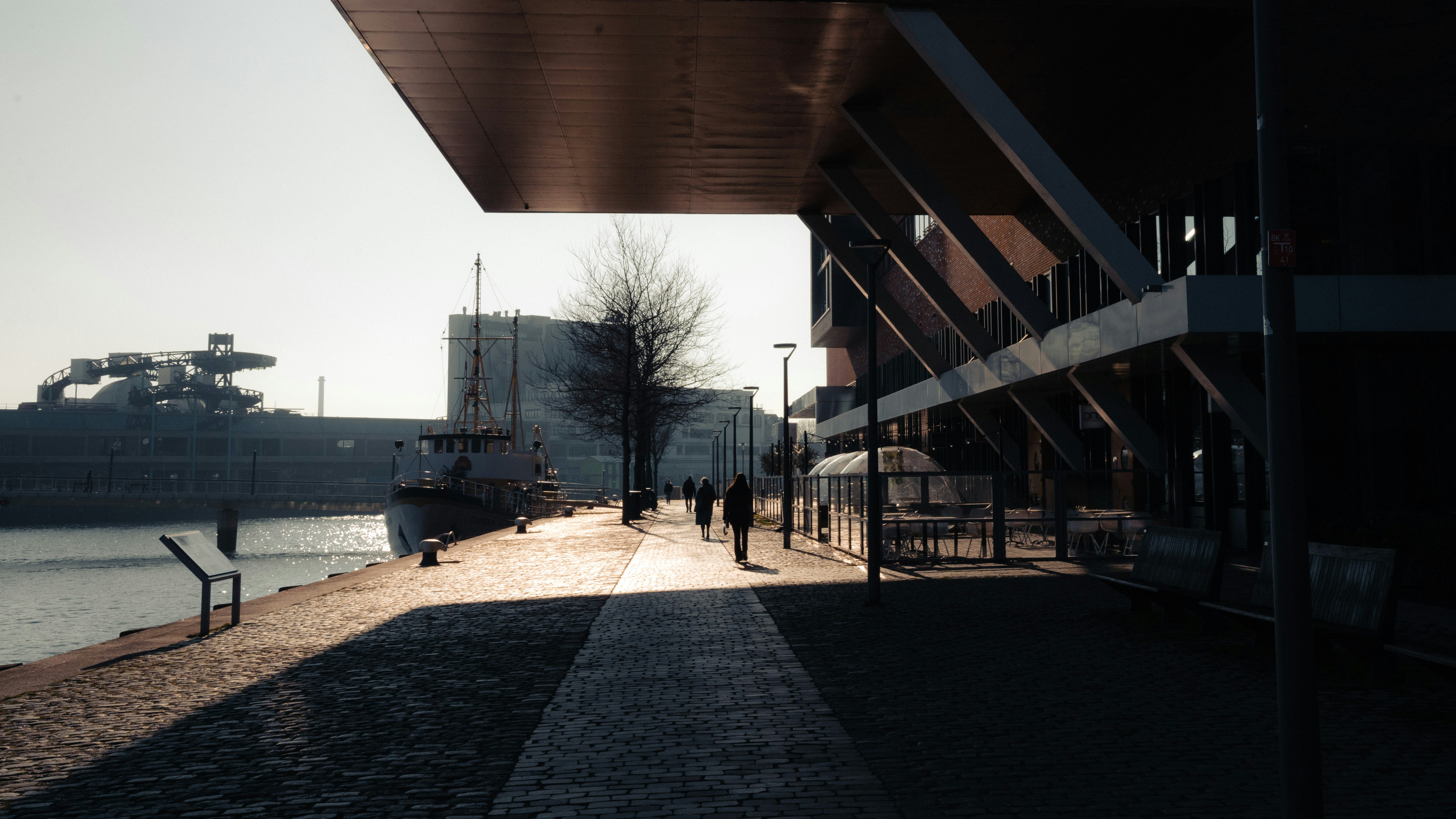 Photo by marckleen