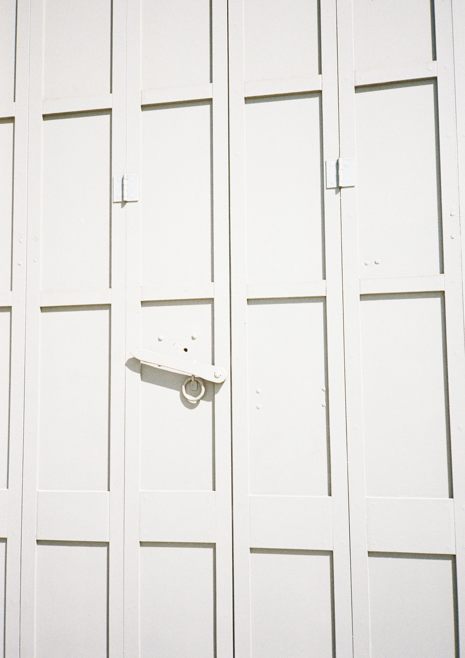 Garage Door Cable Repair service