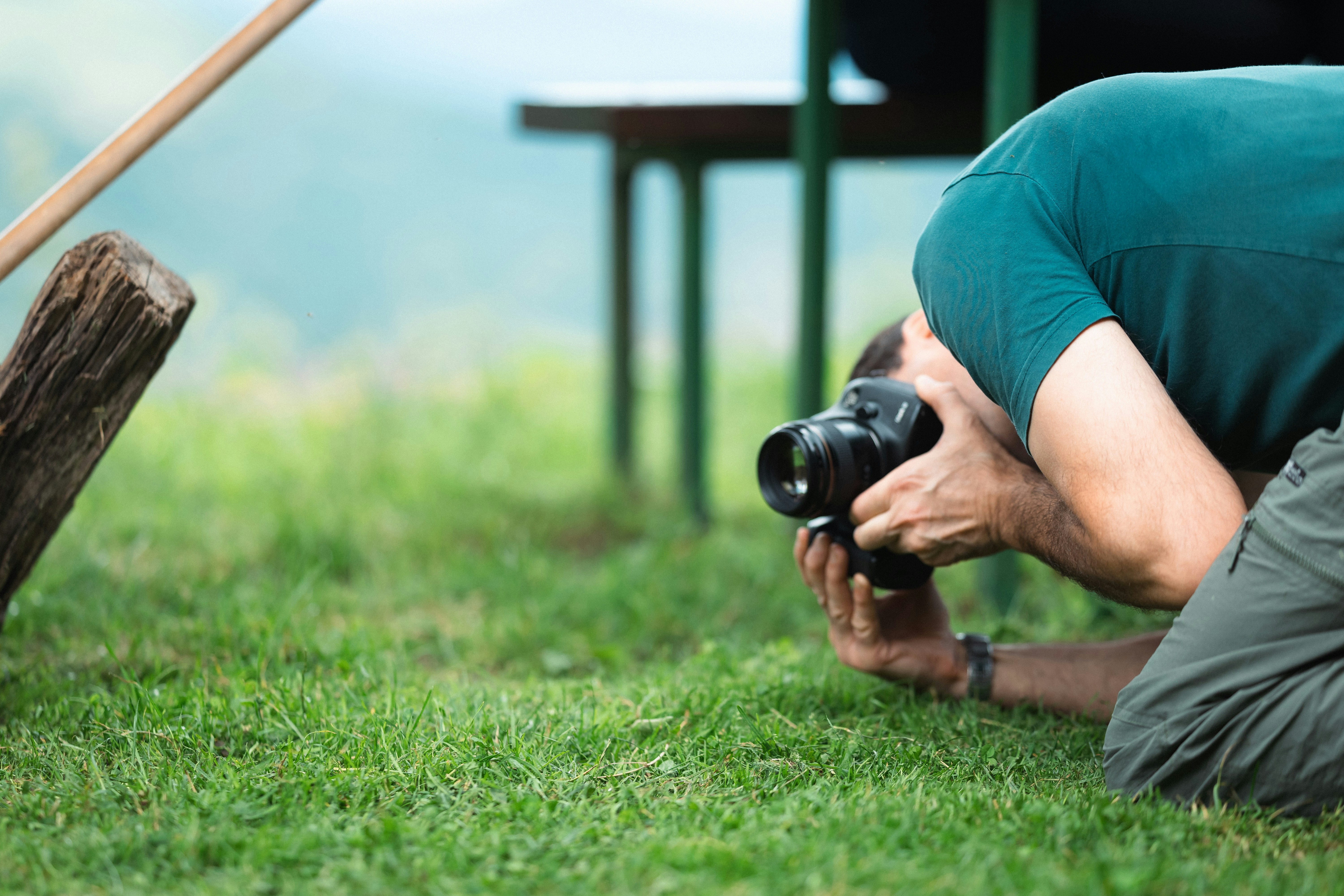 Photo by andreevaleksandar