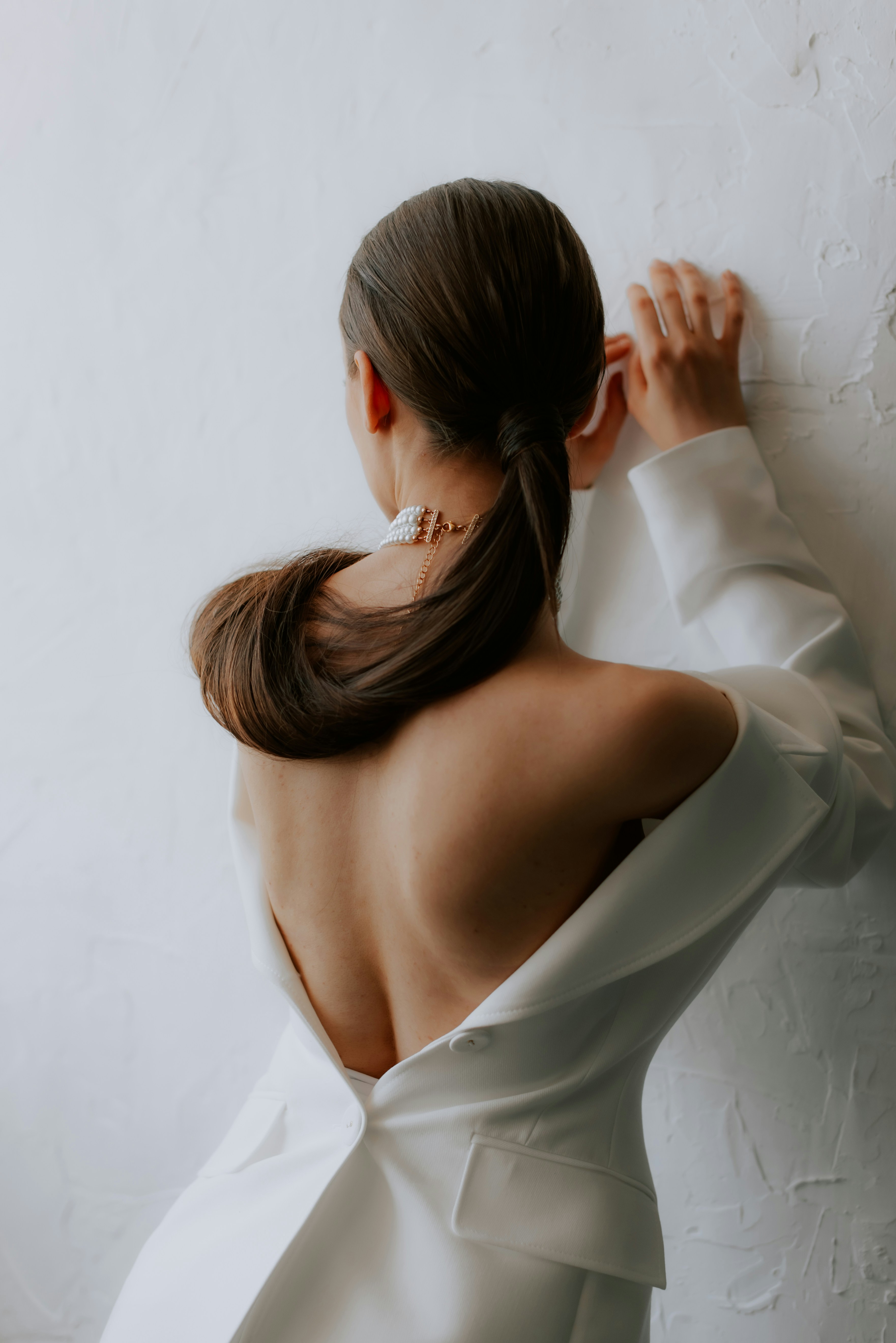 おしゃれなドレス 27