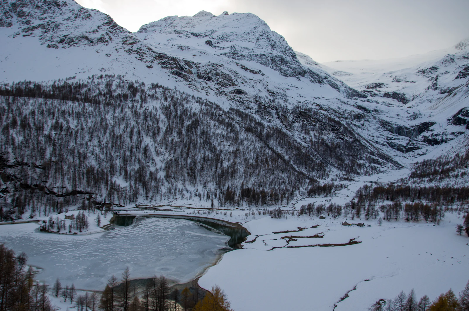 Carlton Hotel St. Moritz