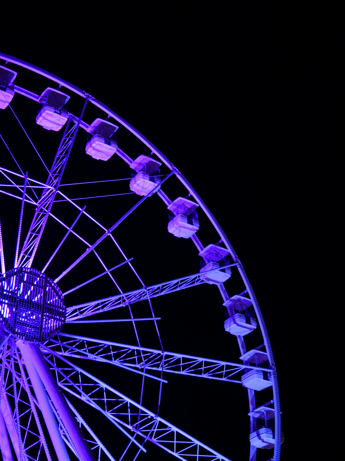 Amusement Parks