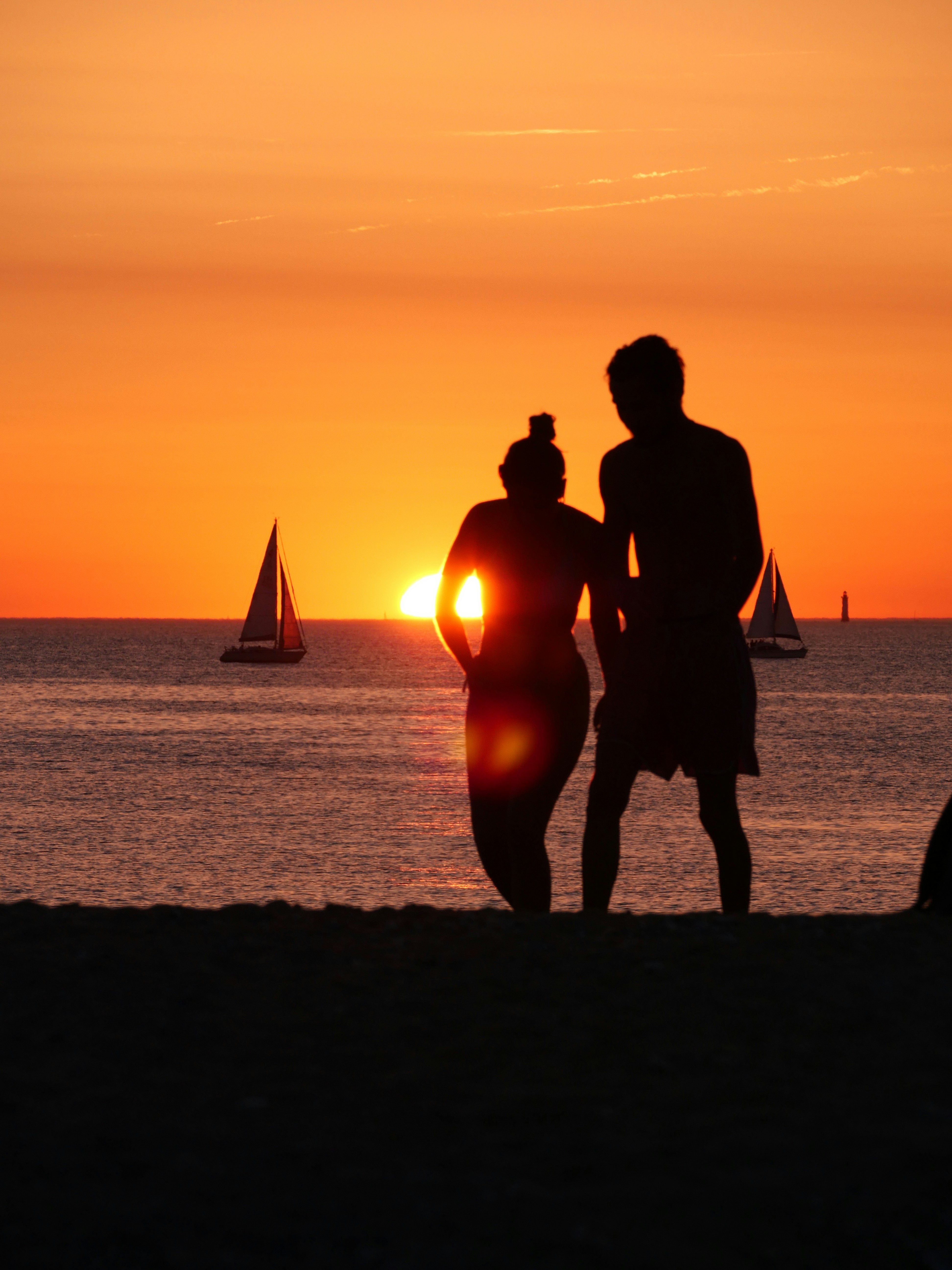 Navigating a Relationship with a Man Who Only Wants One Thing