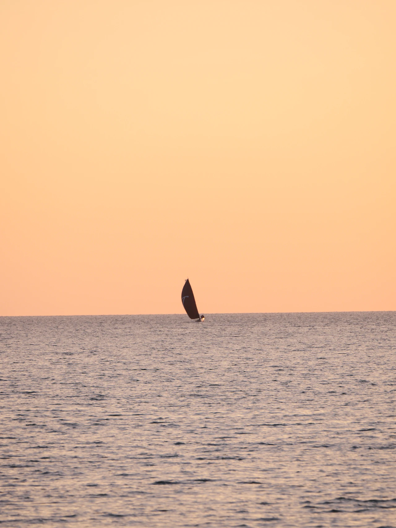 Photo du bateau Le Mistral