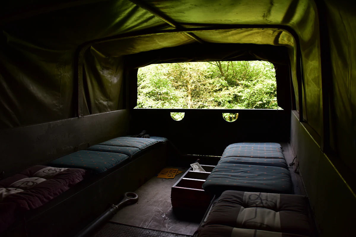 Glamping Kopa – Lepa Lopa resort (2)