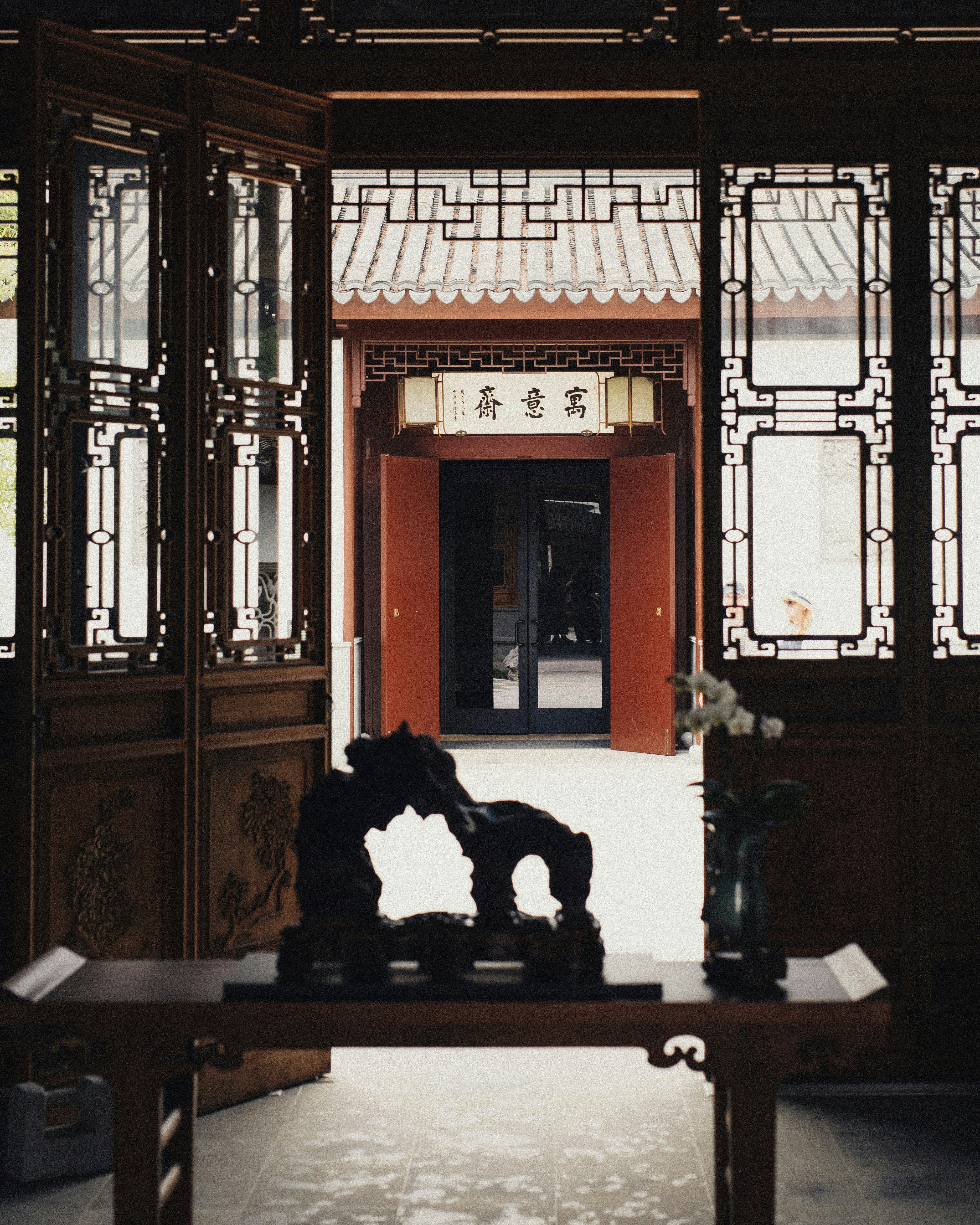 Photo by lowmurmer