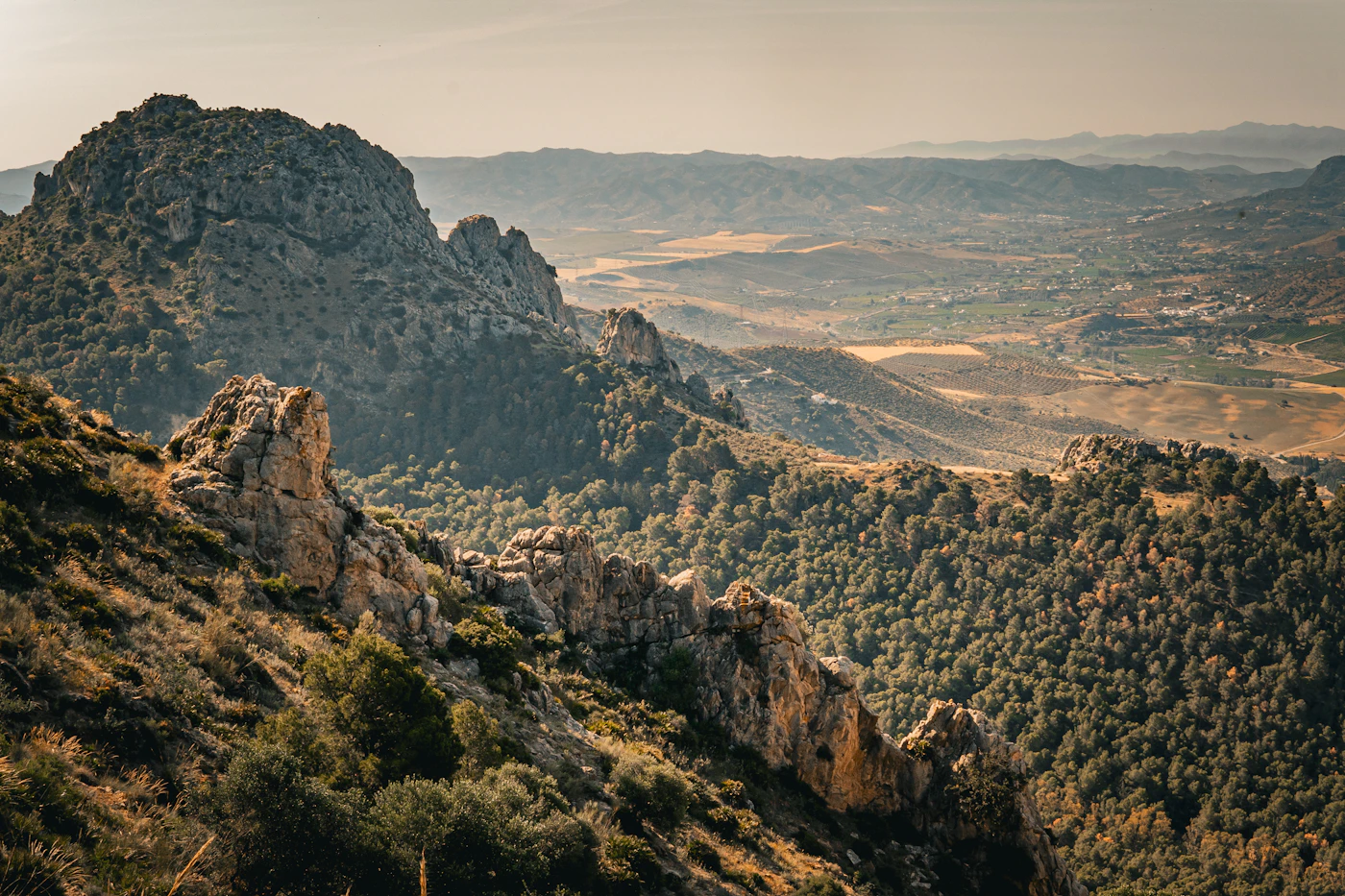 Andalusie Spanje