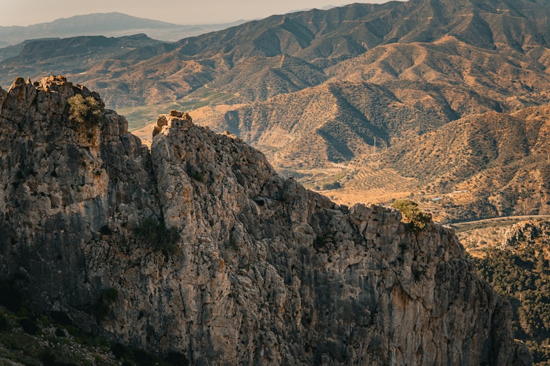 Guía de viajes: Cazorla 2026: qué ver, senderismo y consejos prácticos