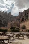 tour montserrat barcelona meditation energy tour travel private tour