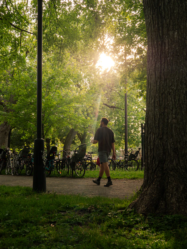 Mindfull wandelen met ACT en psychosomatische fysiotherapie