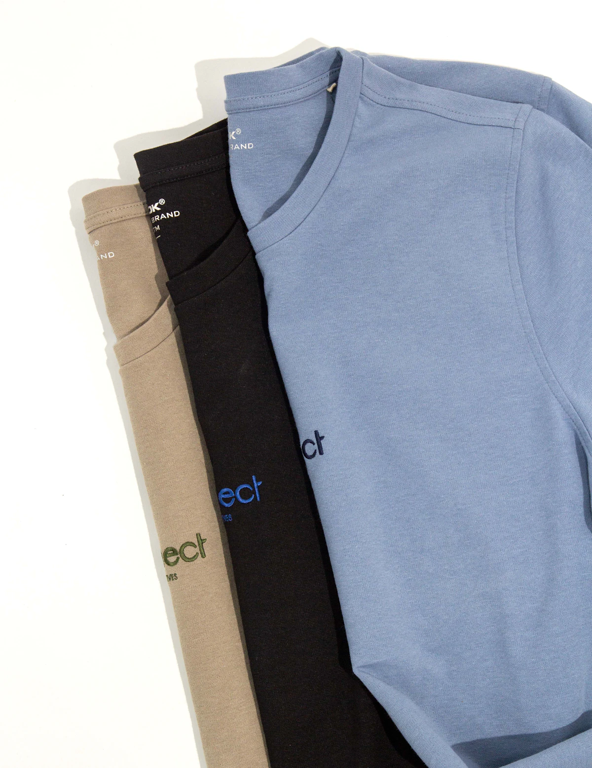 Hoodies — Knitted Garments