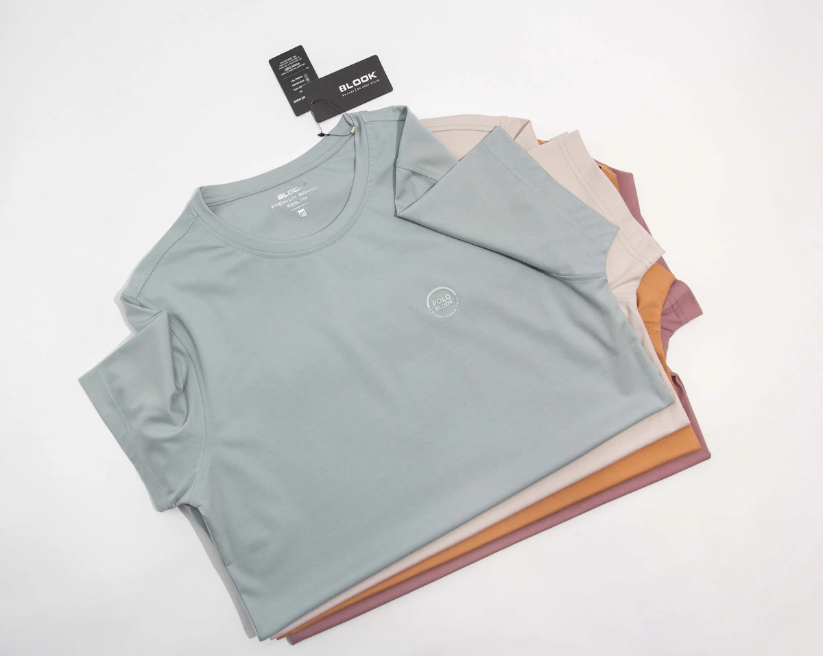Trousers — Knitted Garments