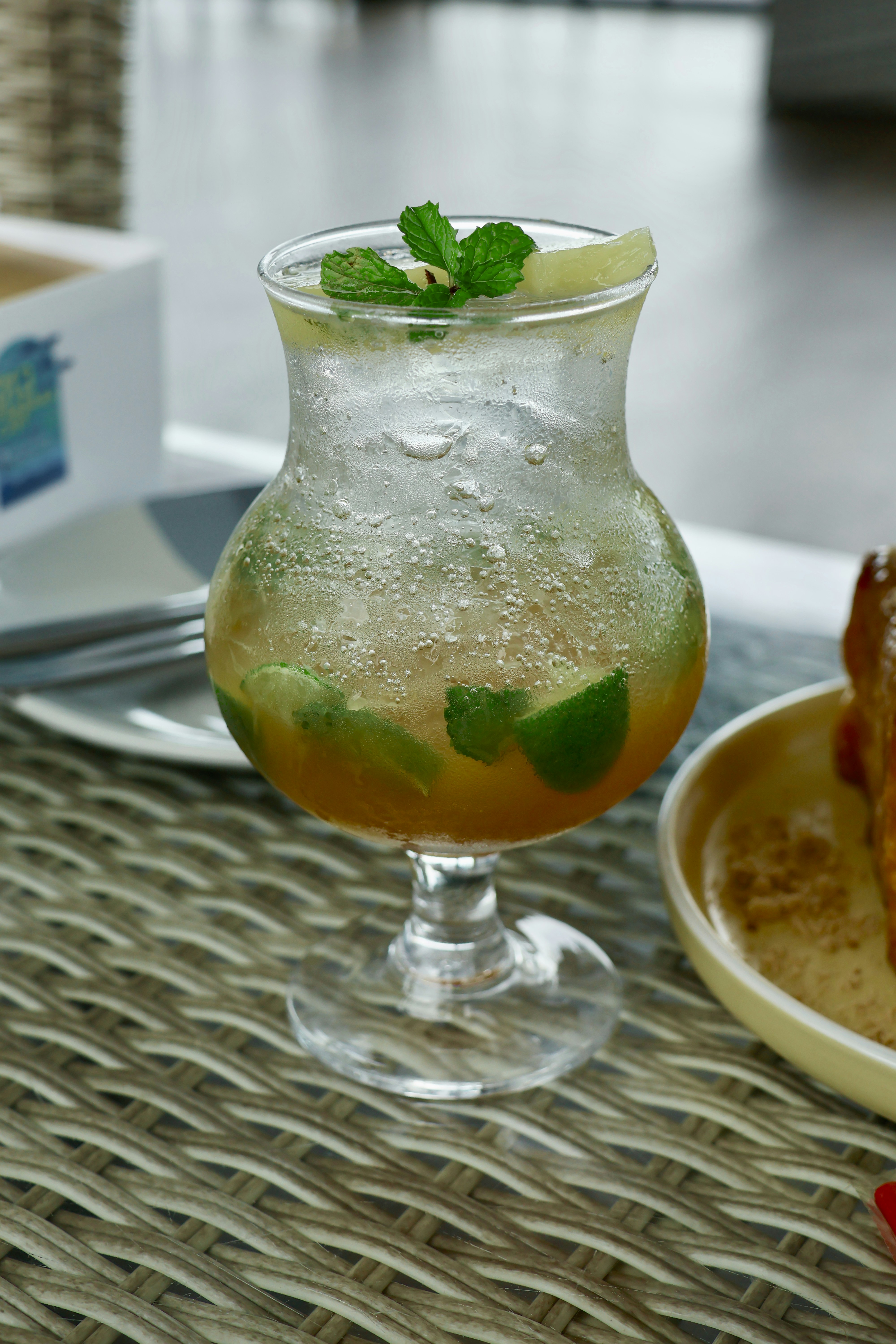 How Thai Meals Are Actually Structured