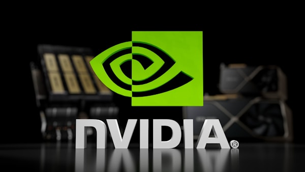 Nvidia's AI Investment Spree: Fueling the Future of Tech
