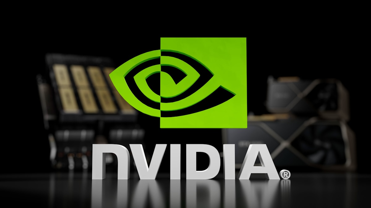 general related image for: Nvidia and OpenAI Partner in $100B AI Data Center Deal