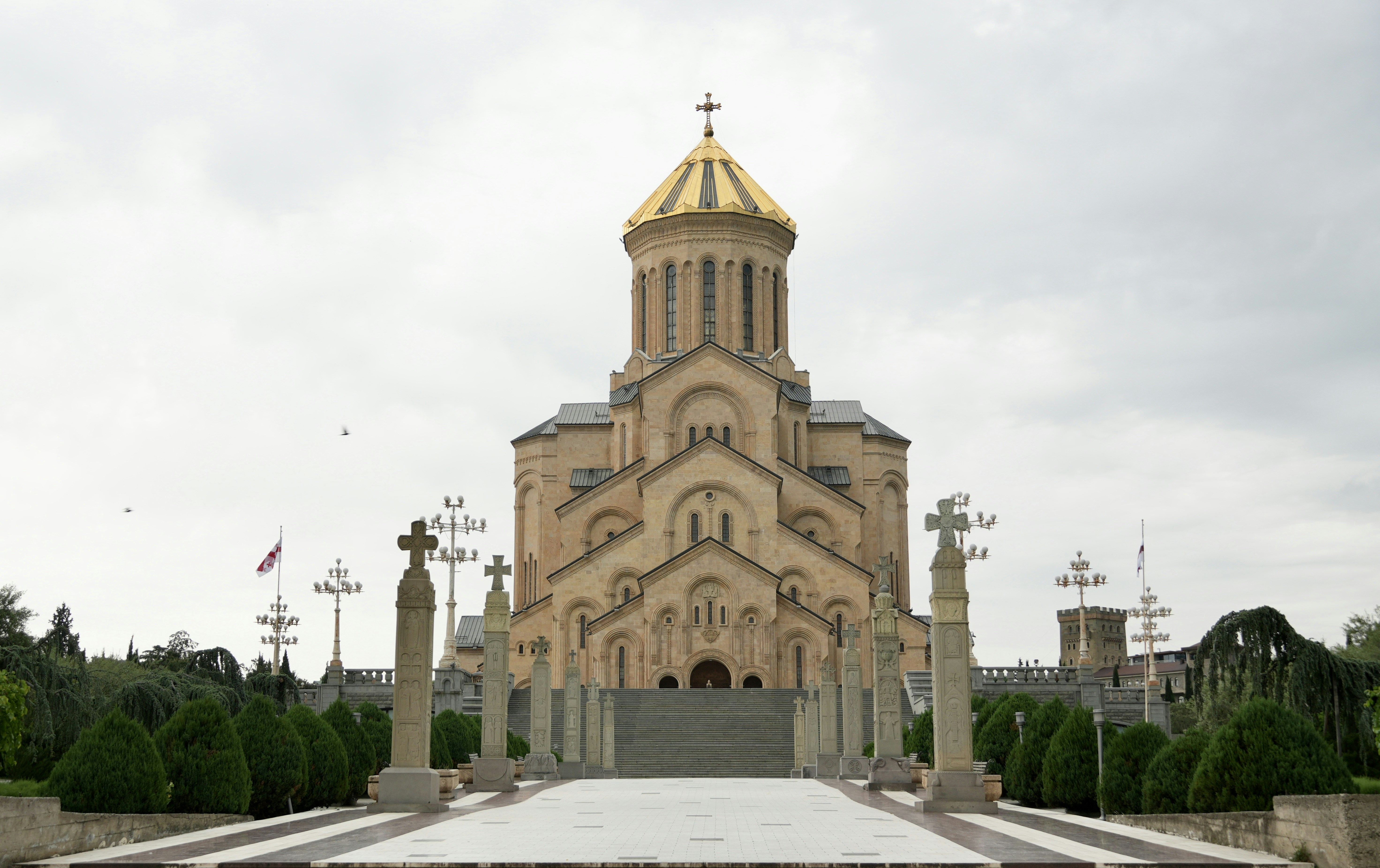 Lord, When it's dying time, I shall not die