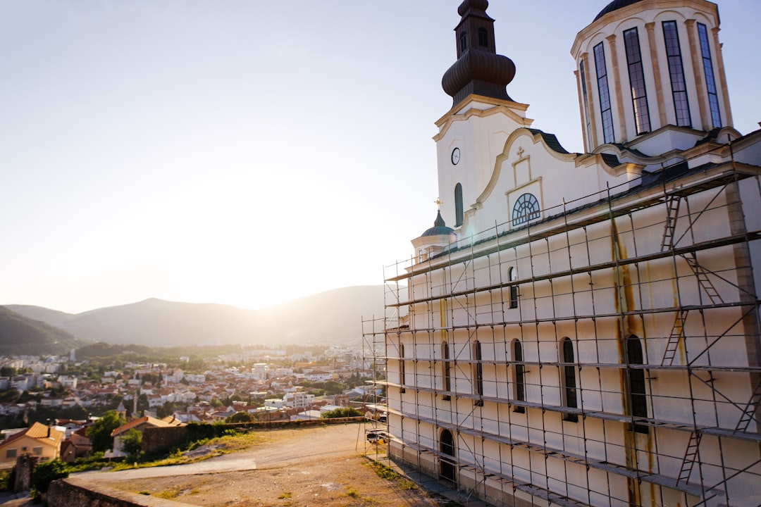7-Week Interrail Adventure Exploring Europe's Hidden