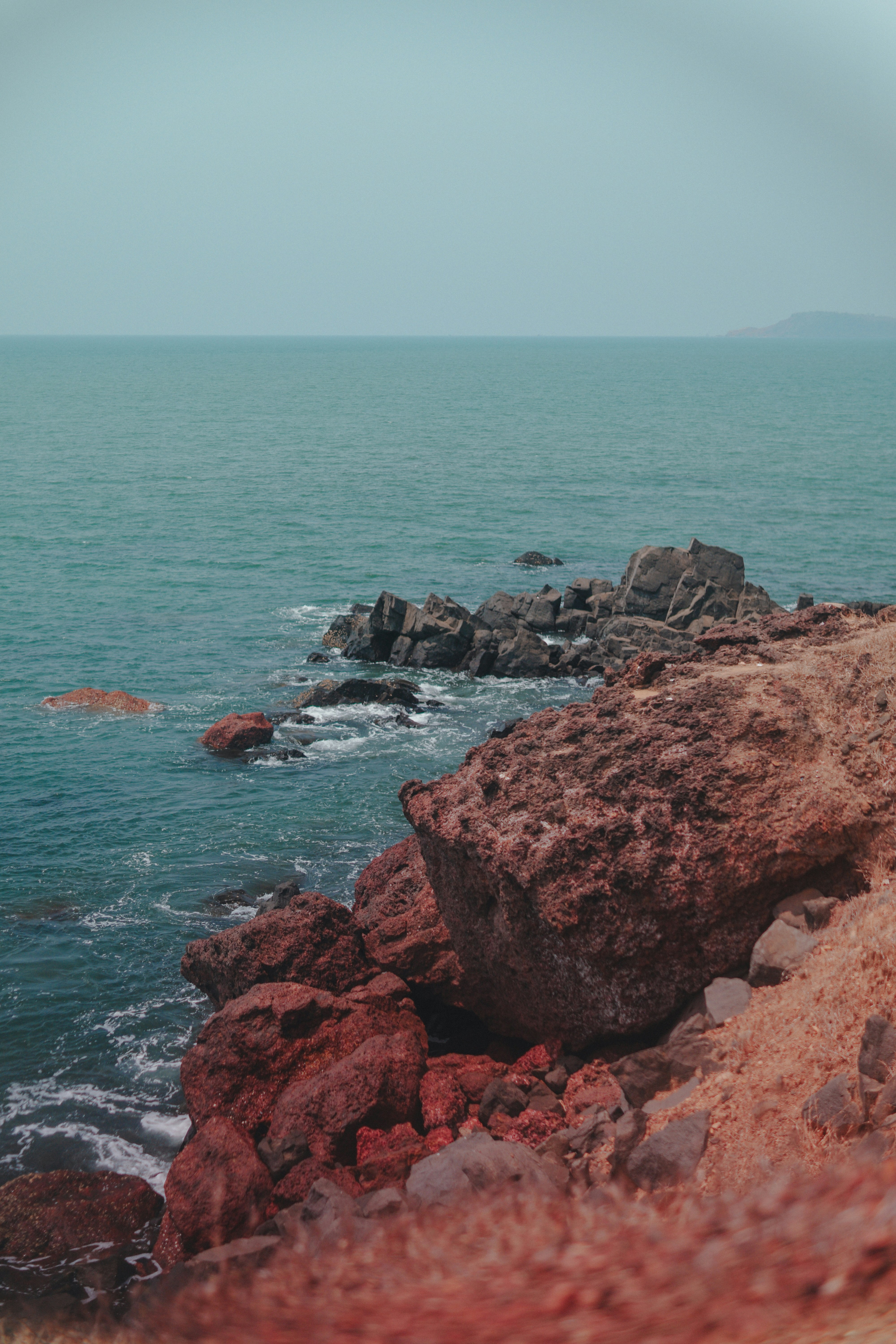 Photo by mohnishlandge